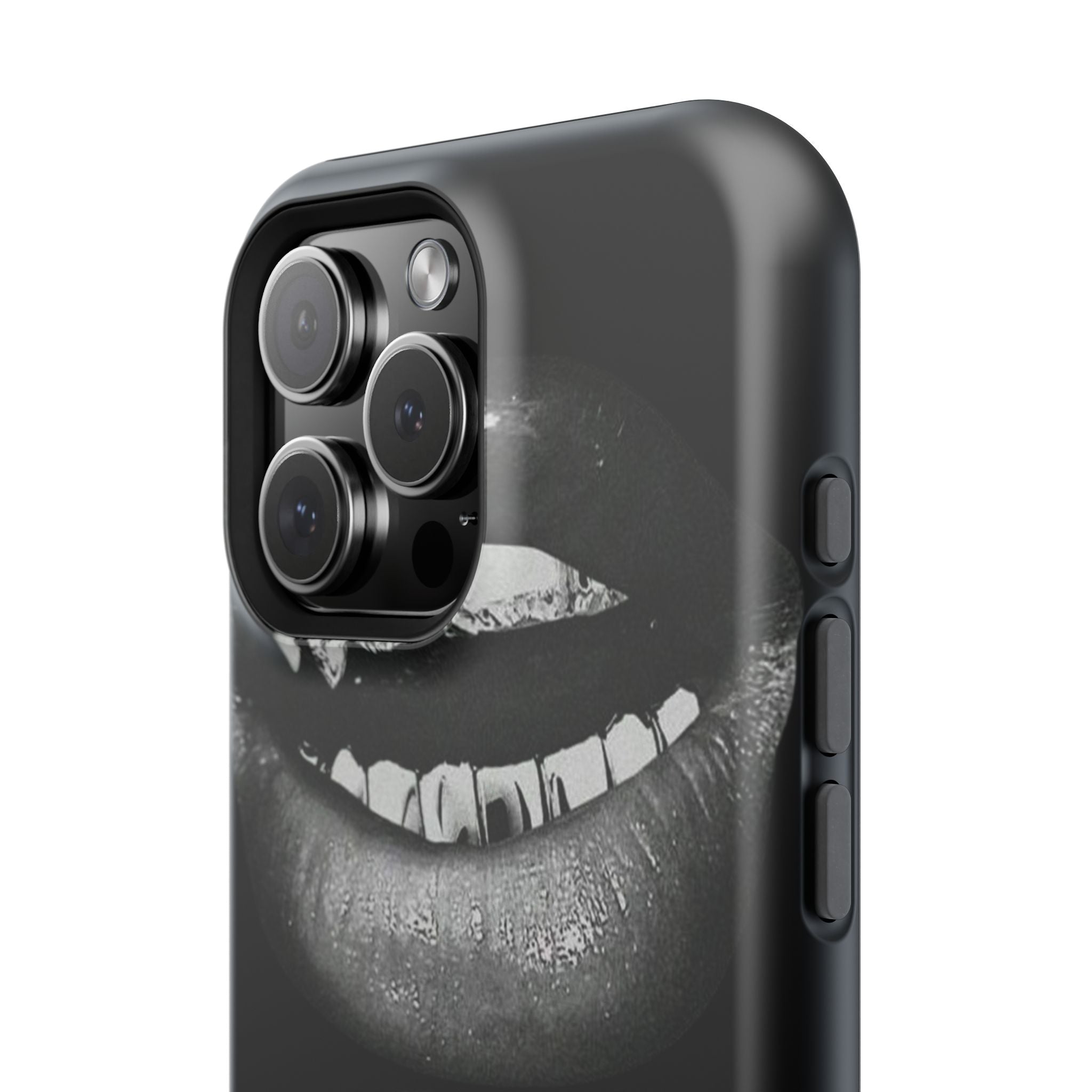 “talk talk” protective phone case