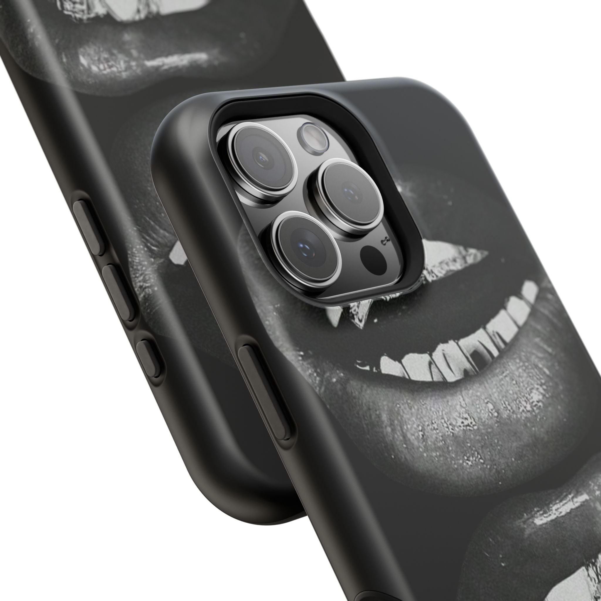 “talk talk” protective phone case