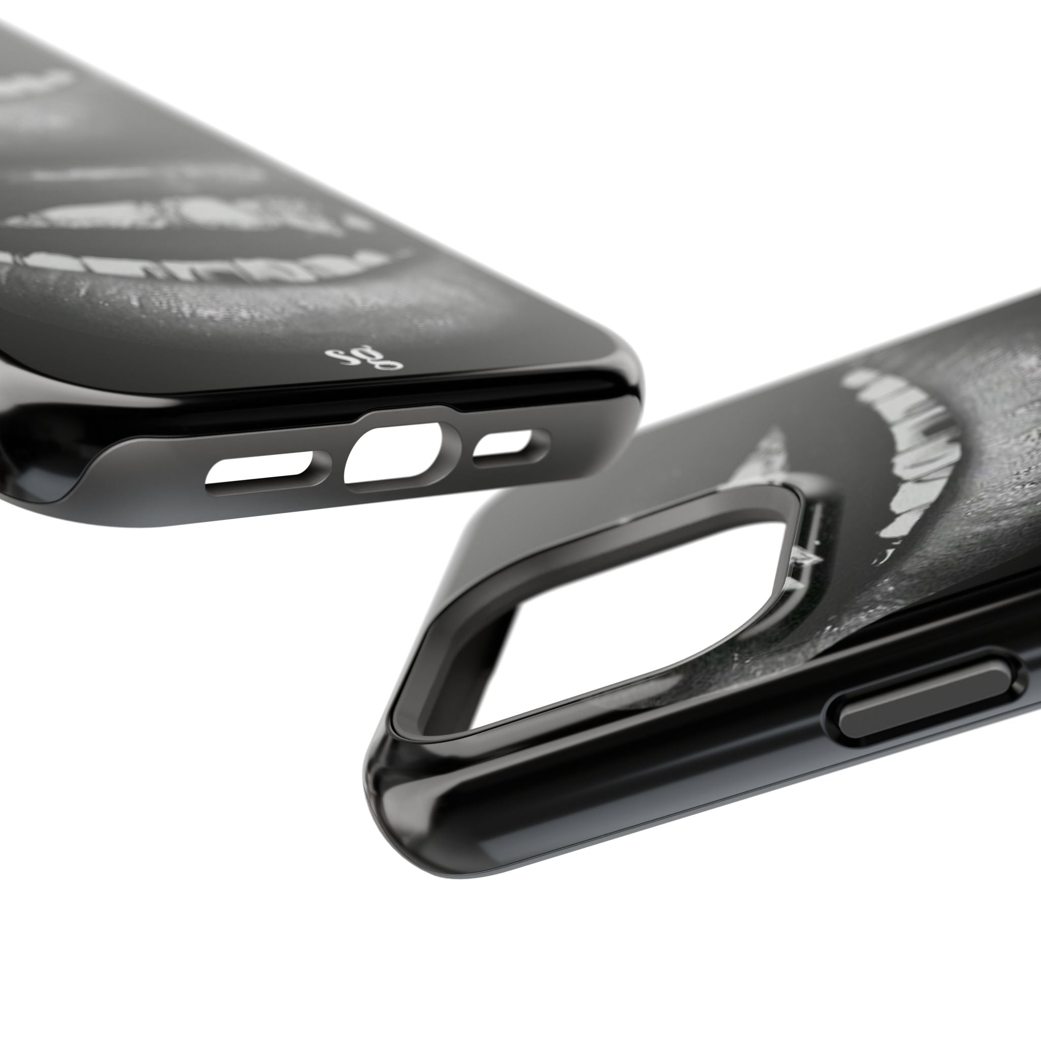 “talk talk” protective phone case