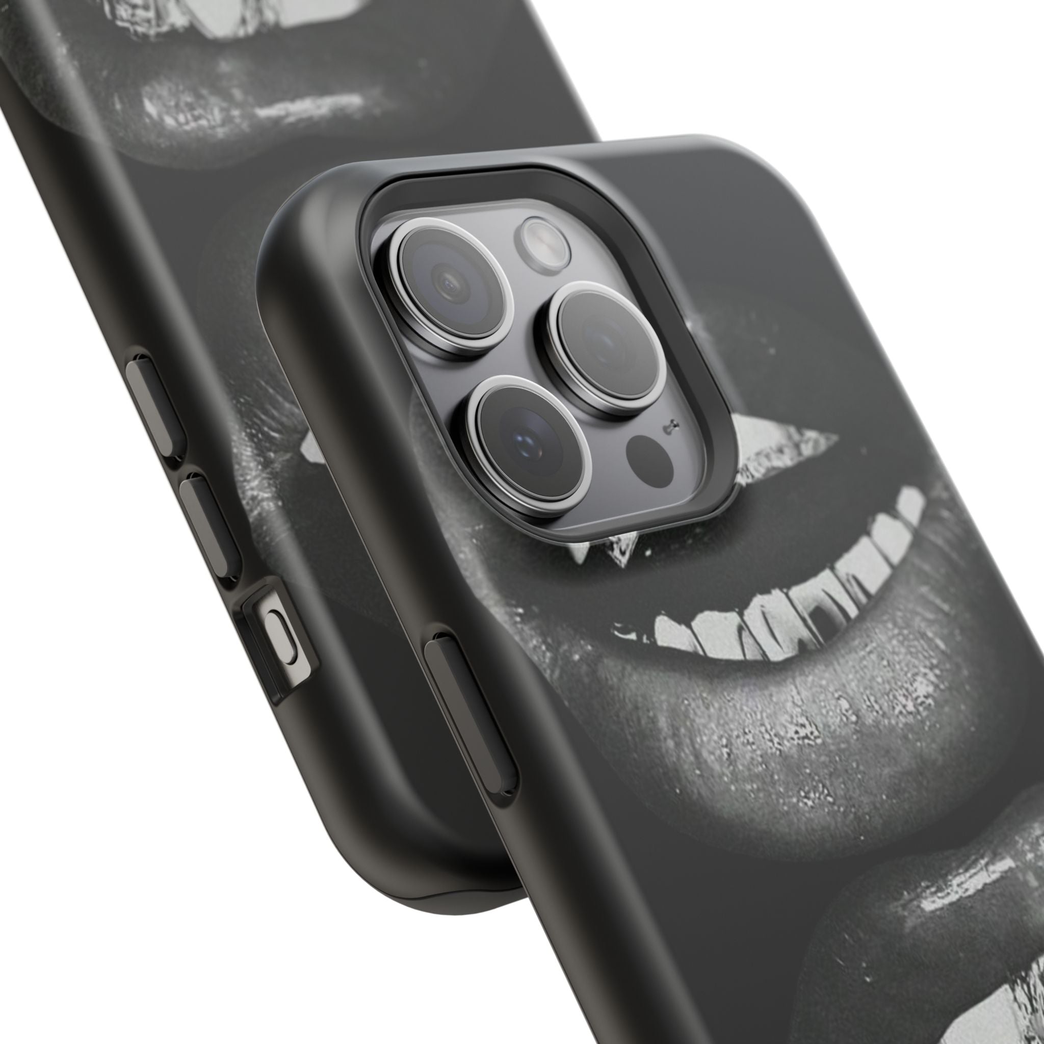 “talk talk” protective phone case