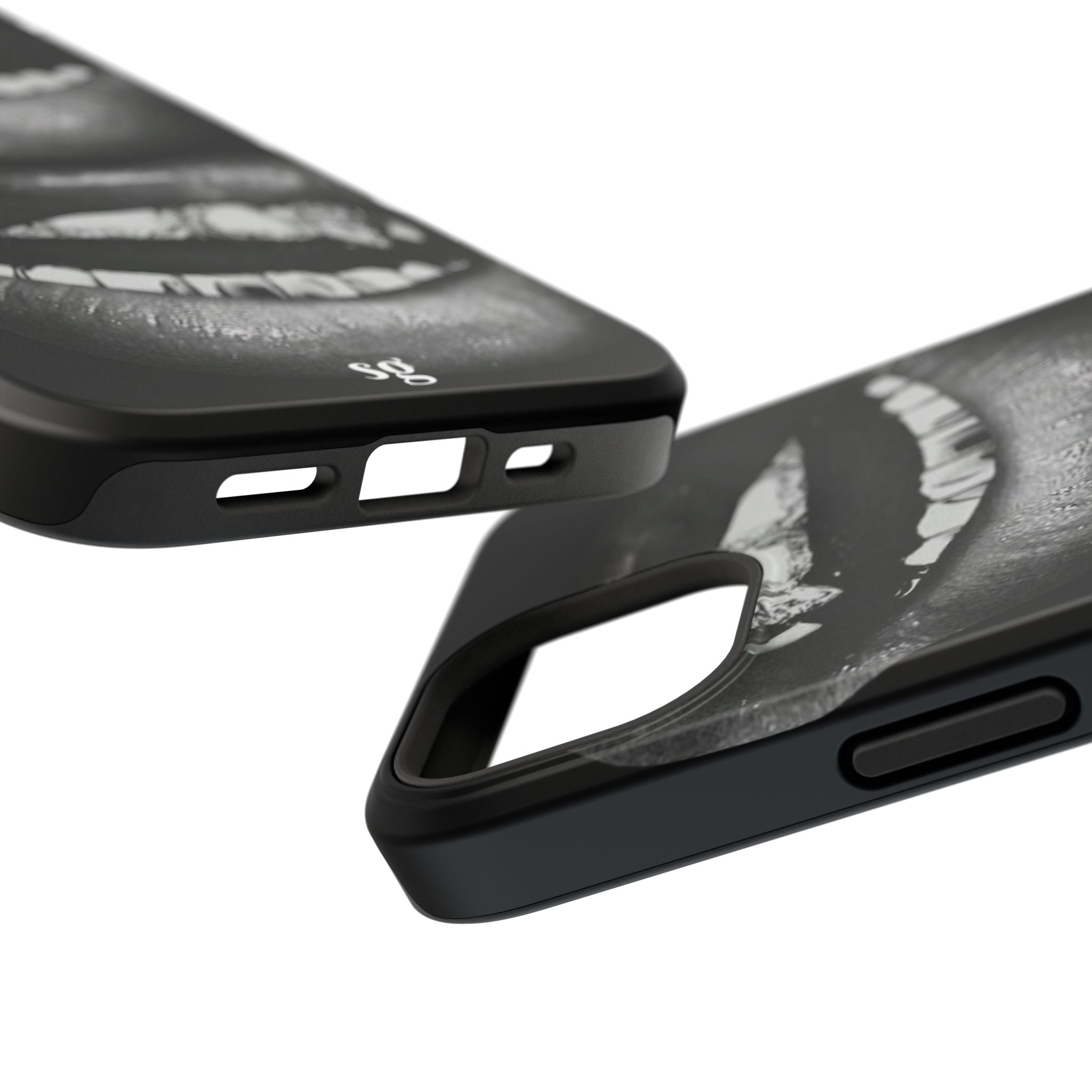 “talk talk” protective phone case