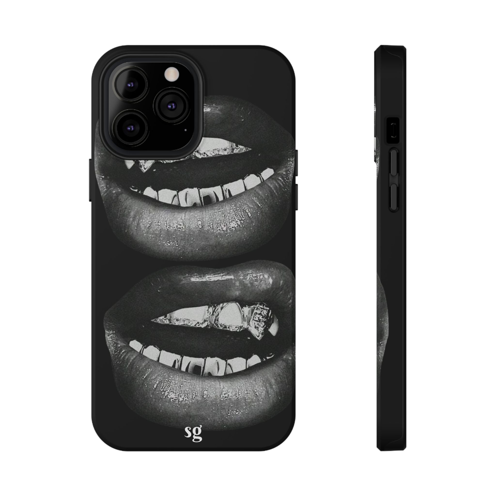 “talk talk” protective phone case