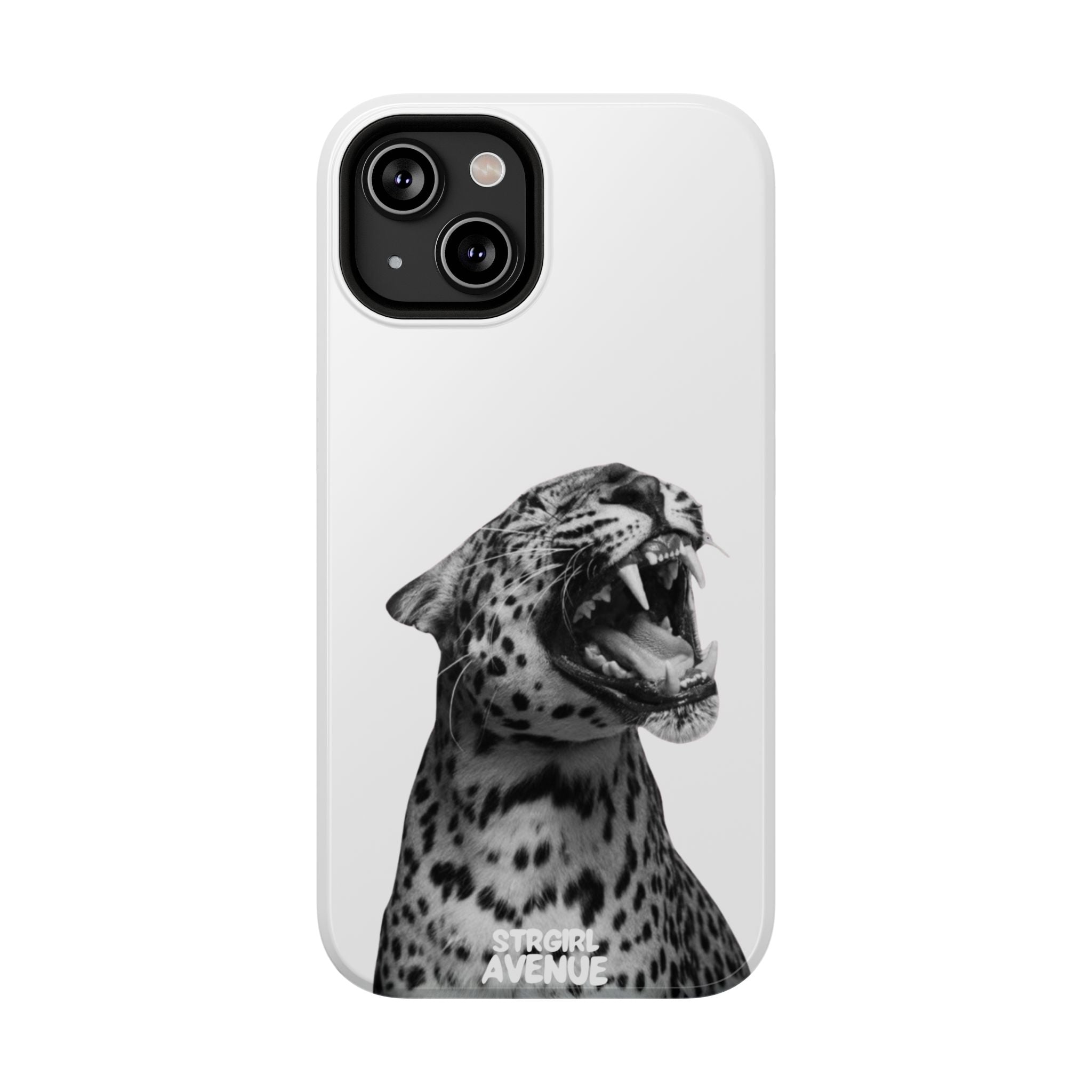 “Roar ” protective phone case