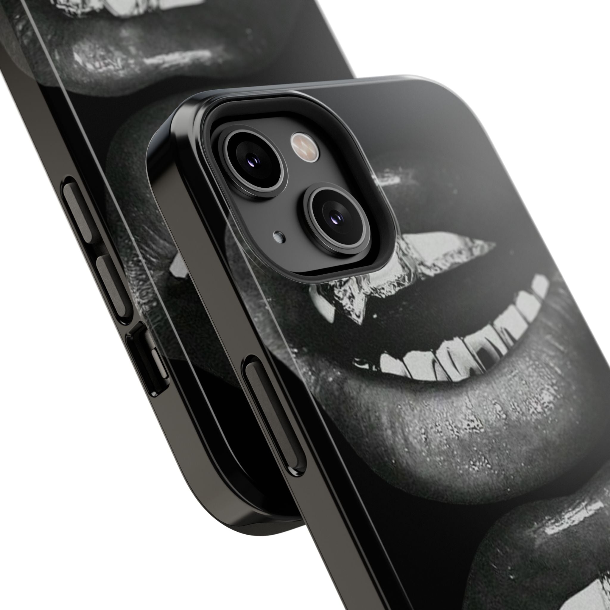 “talk talk” protective phone case