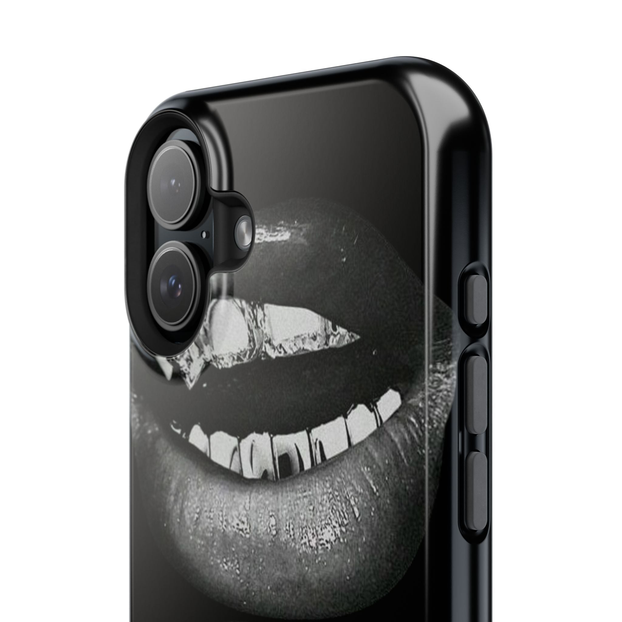 “talk talk” protective phone case