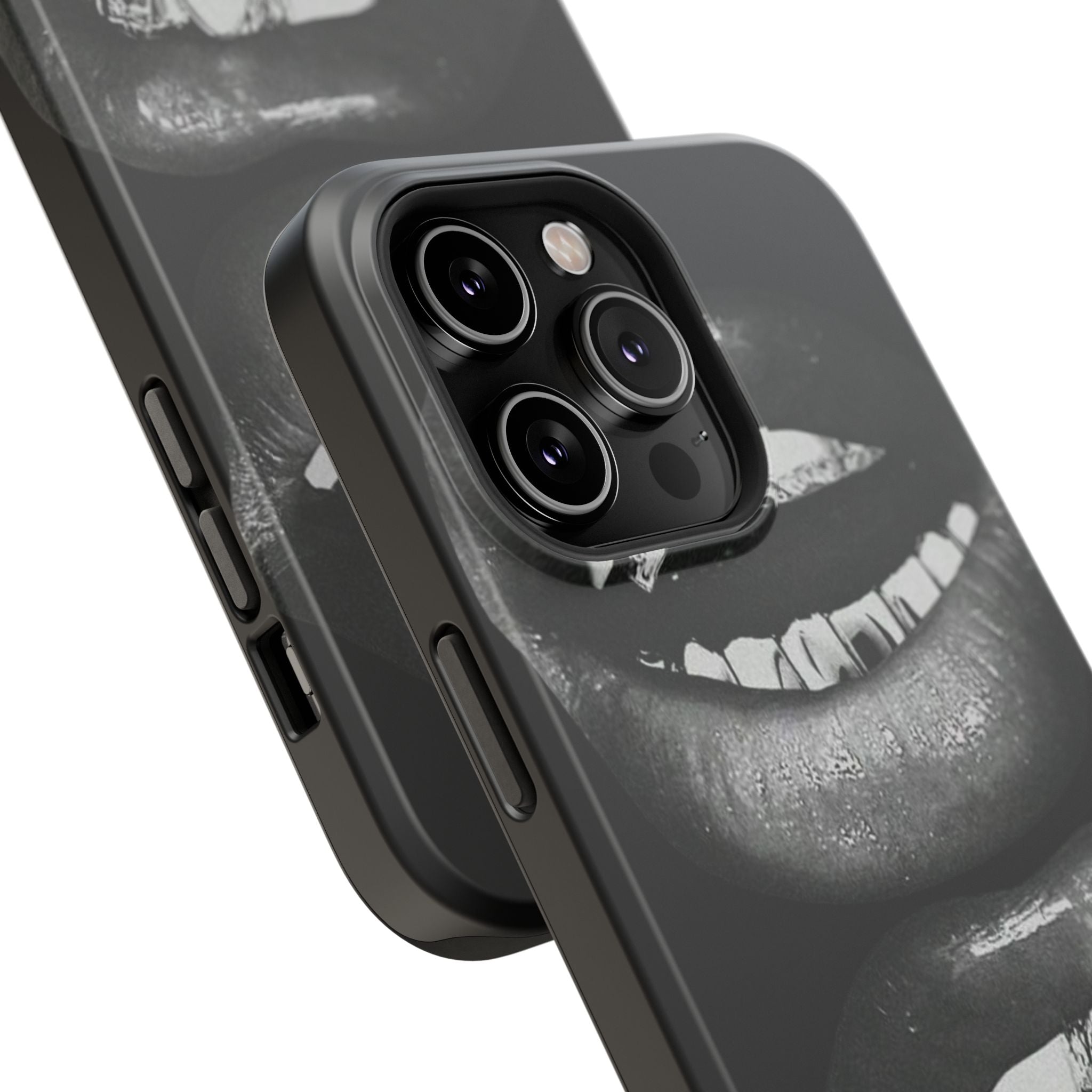 “talk talk” protective phone case