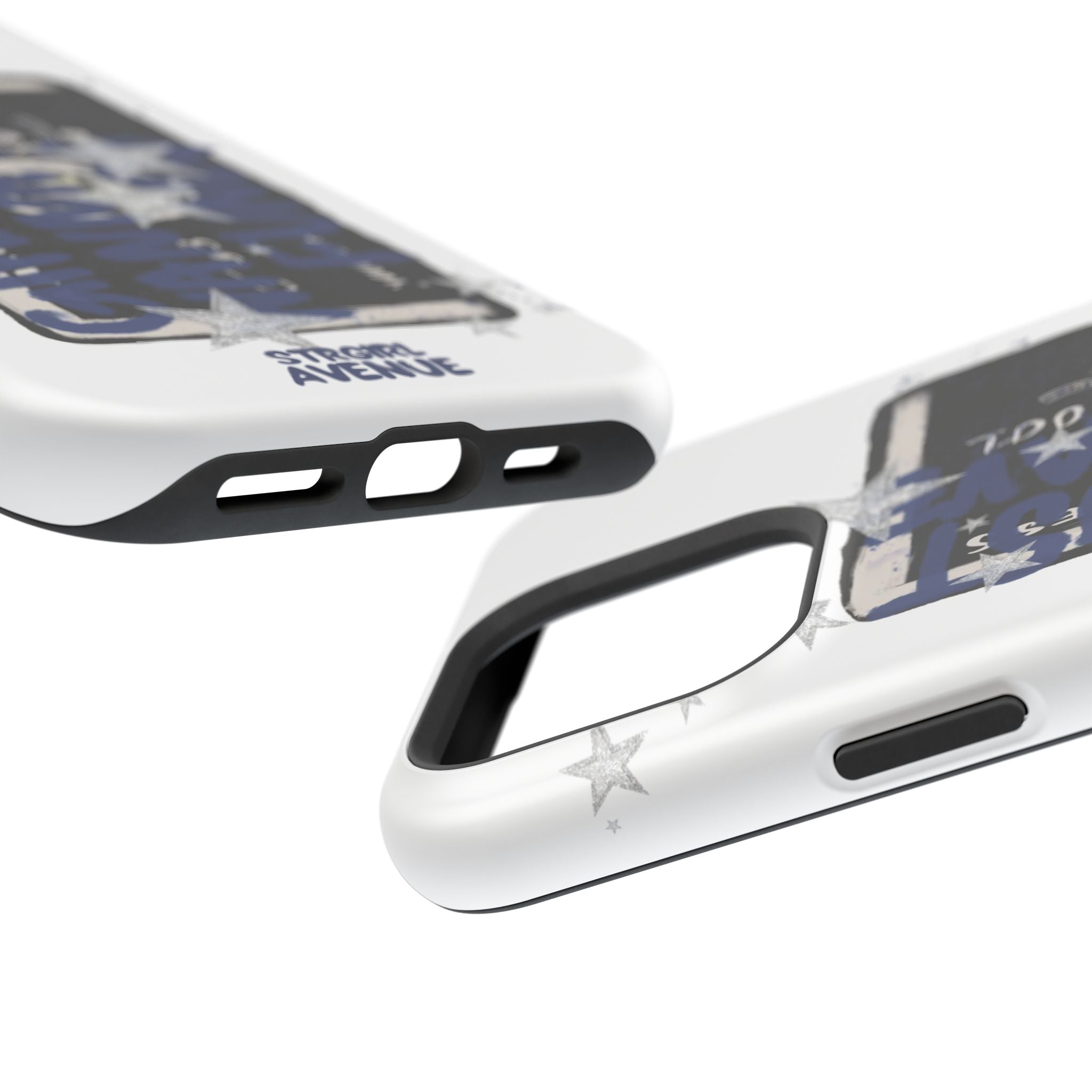 “wanna have funds” protective phone case