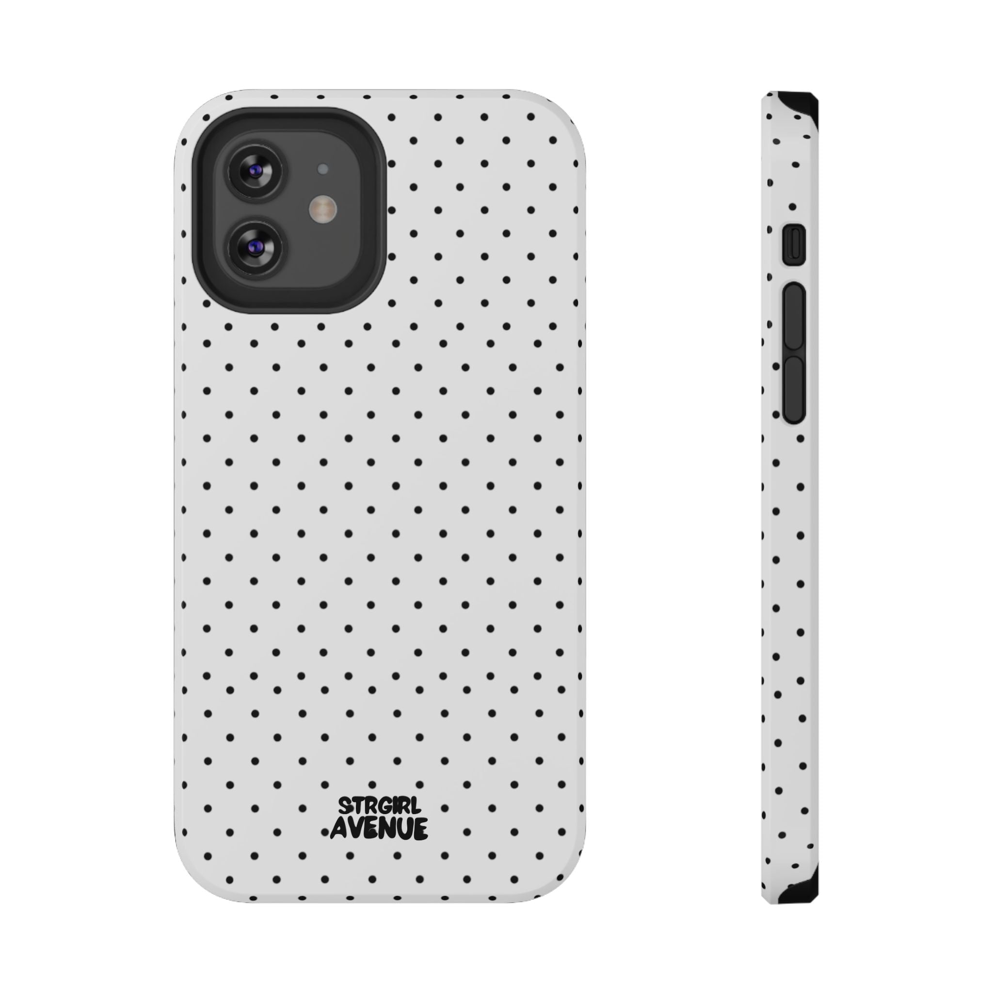 “Betty” protective phone case