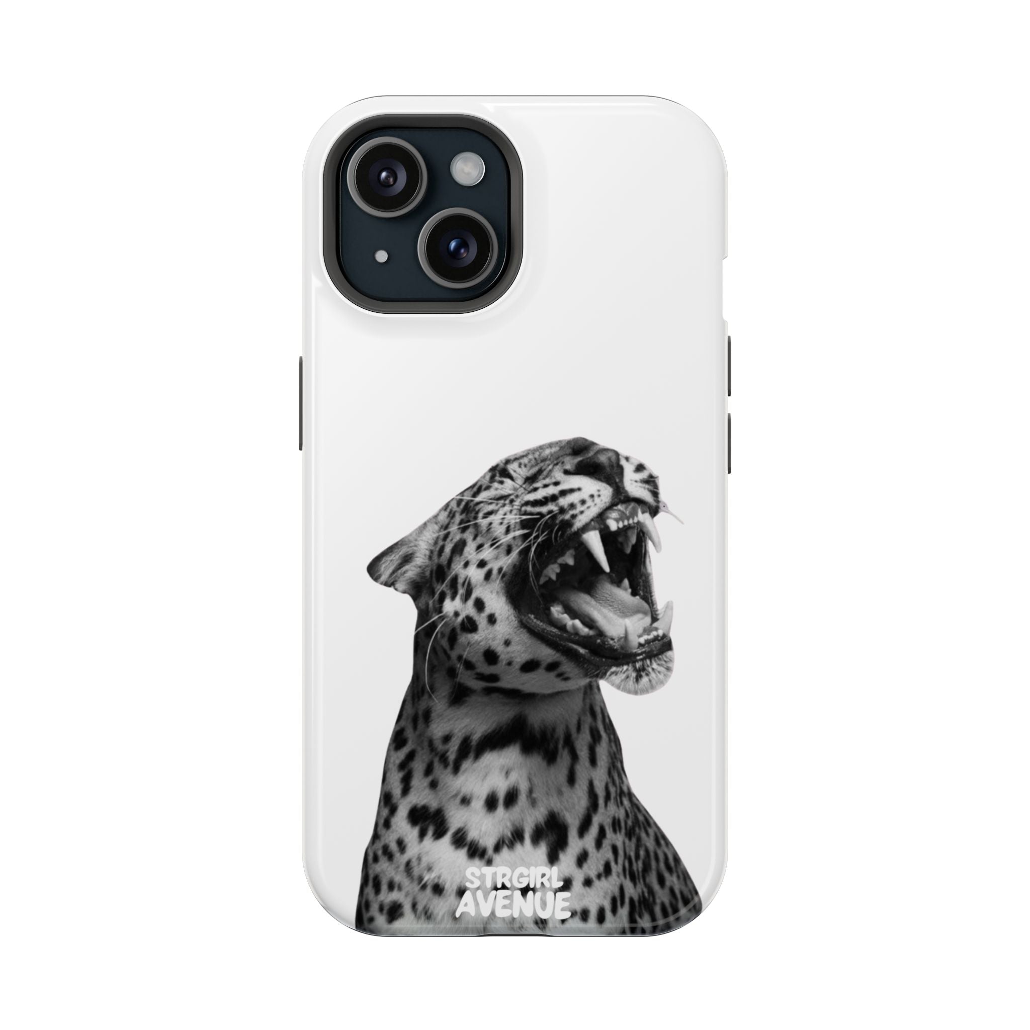 “Roar ” protective phone case