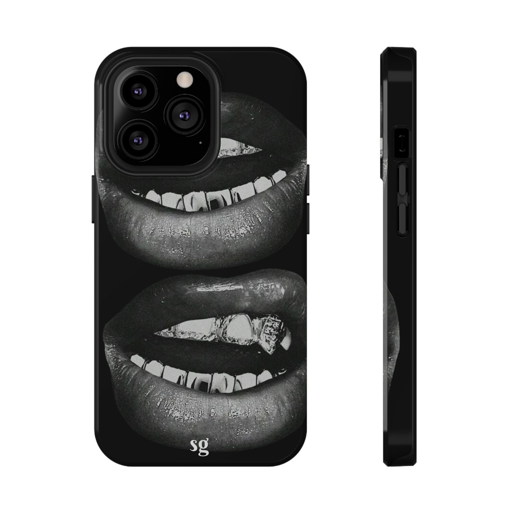 “talk talk” protective phone case