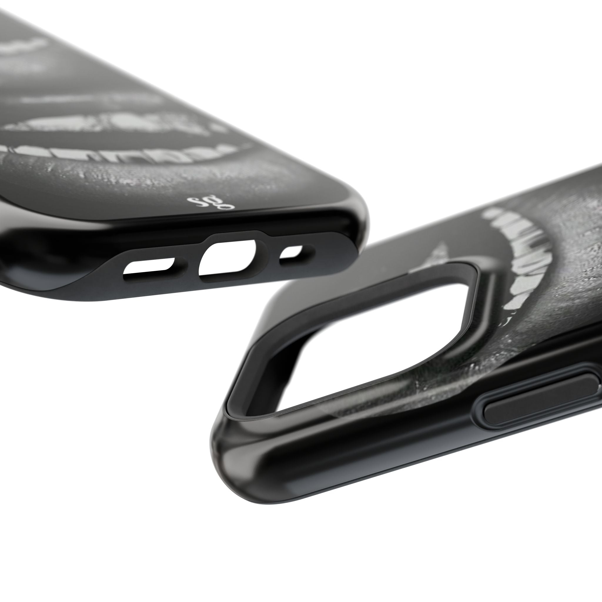 “talk talk” protective phone case