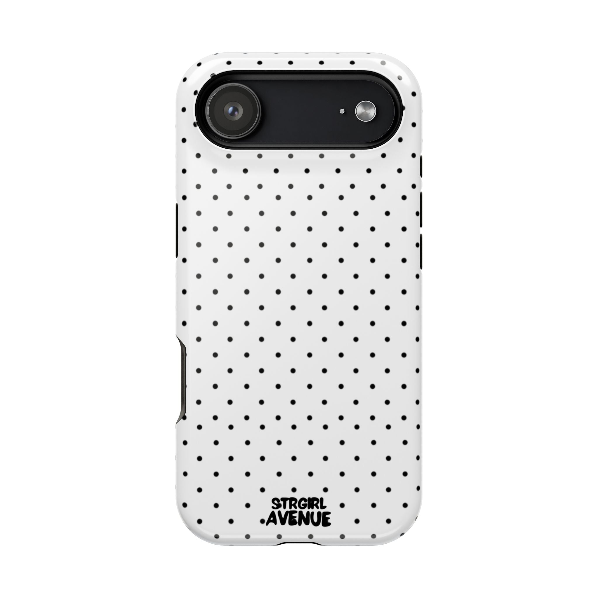 “Betty” protective phone case