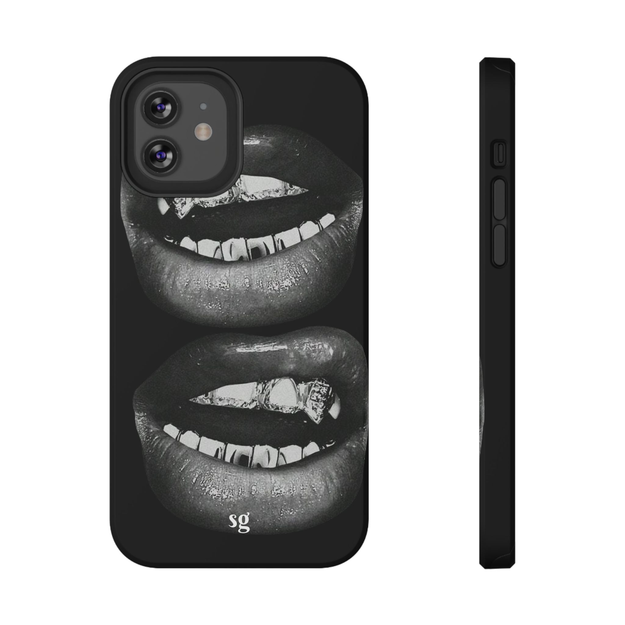 “talk talk” protective phone case