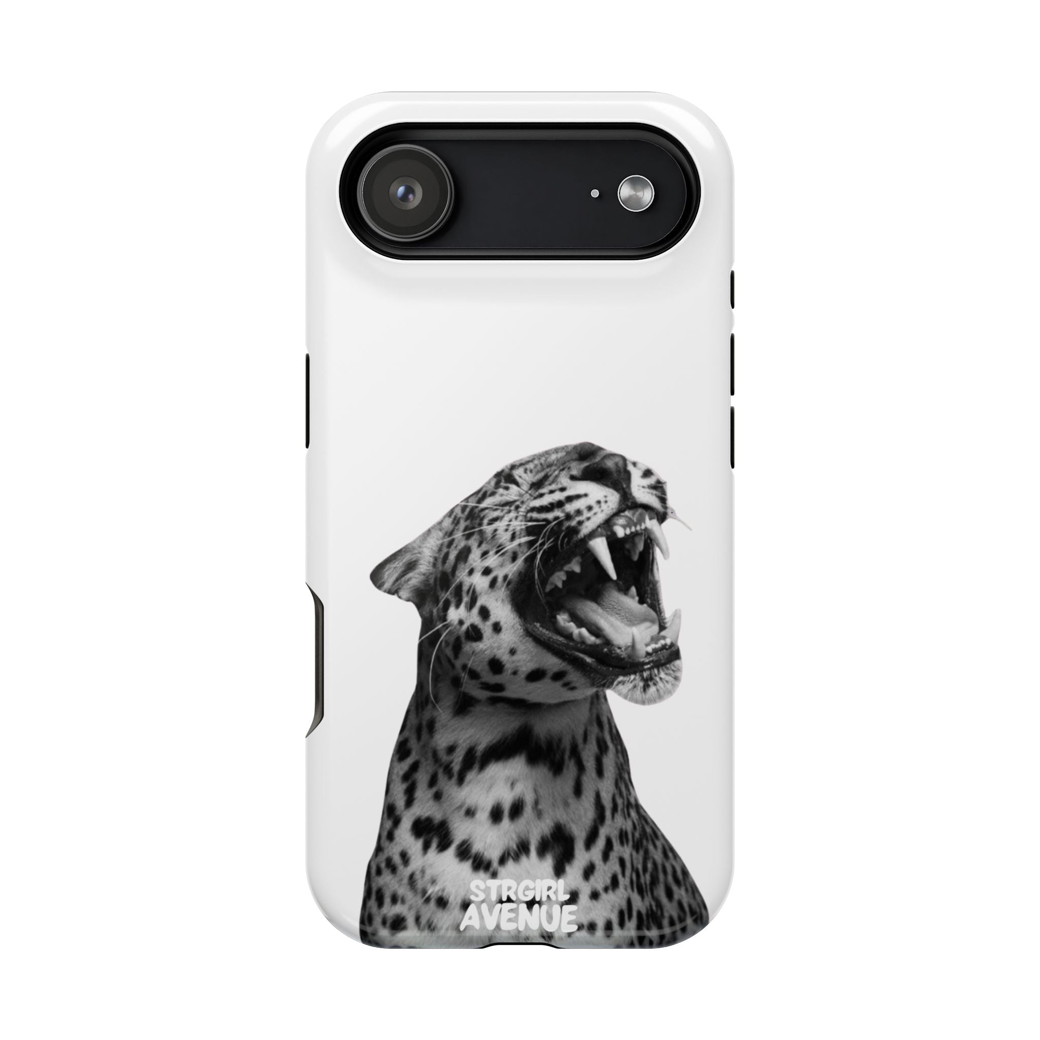 “Roar ” protective phone case