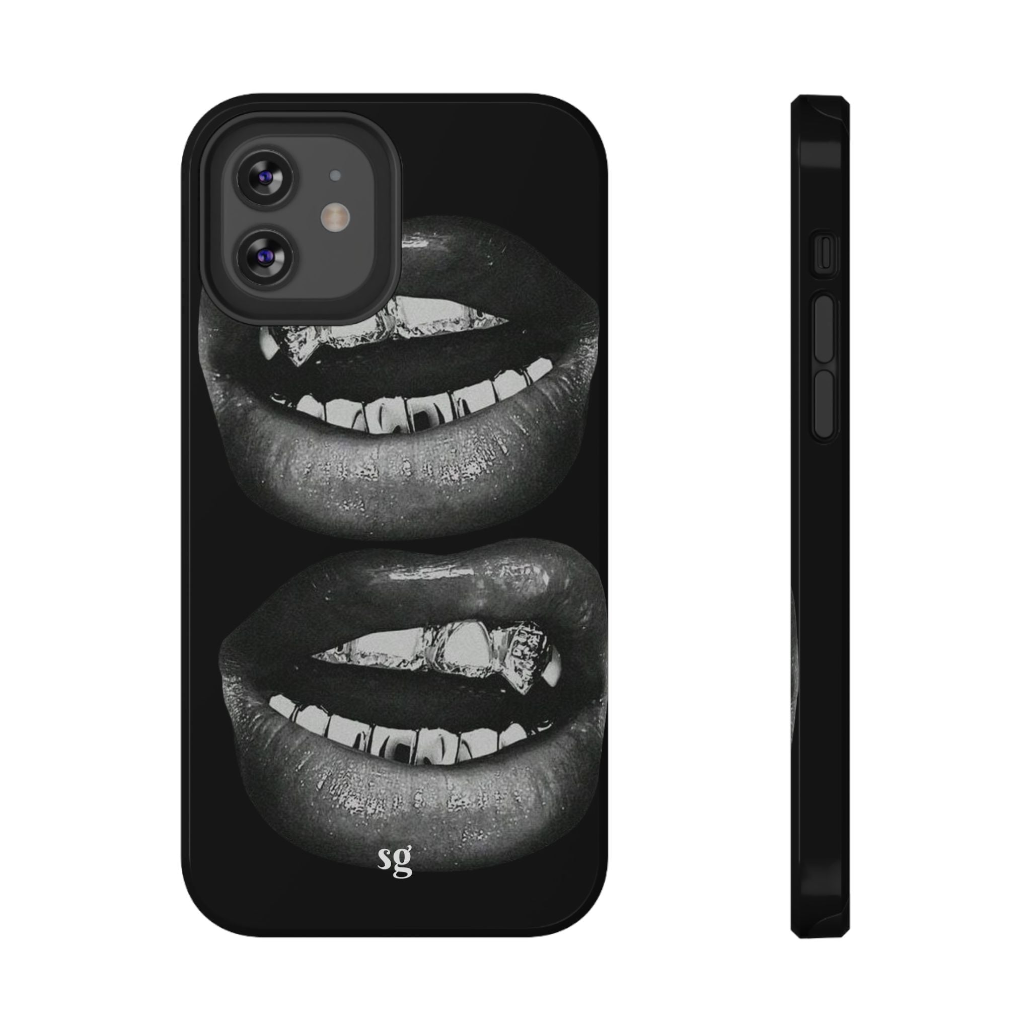 “talk talk” protective phone case