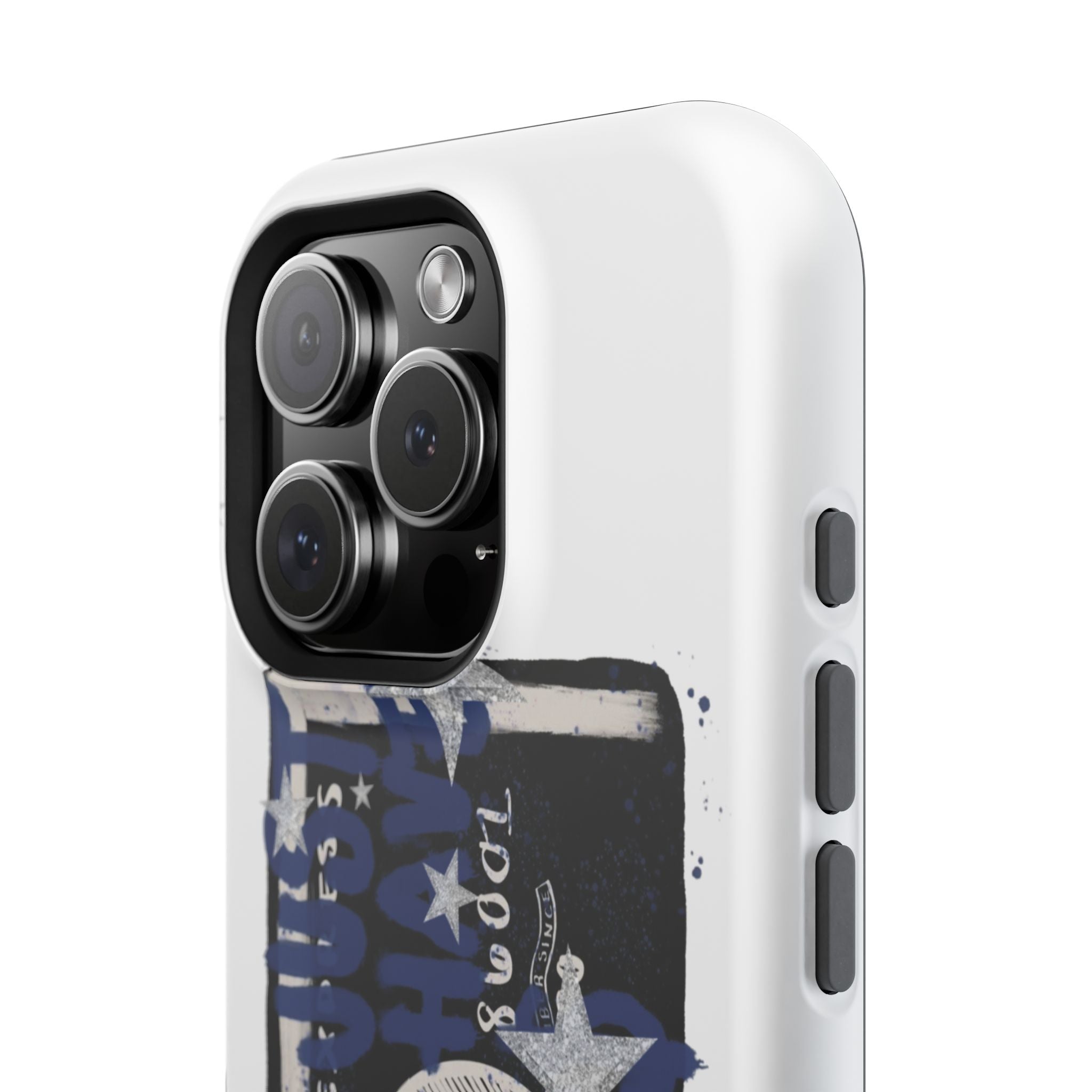 “wanna have funds” protective phone case