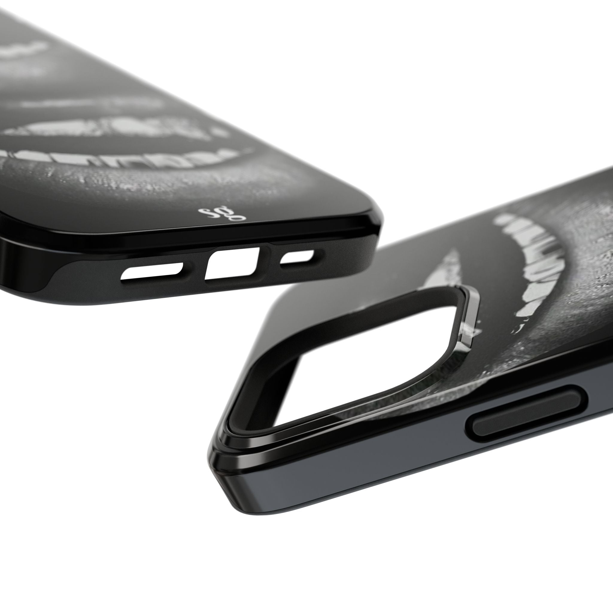 “talk talk” protective phone case