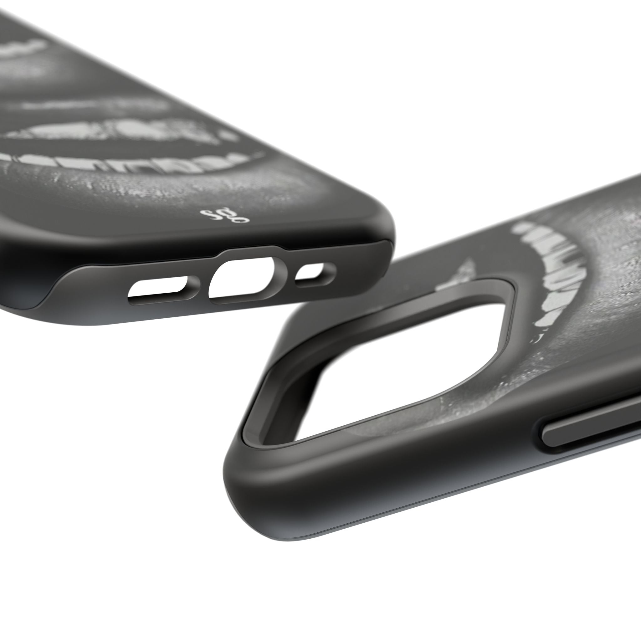 “talk talk” protective phone case