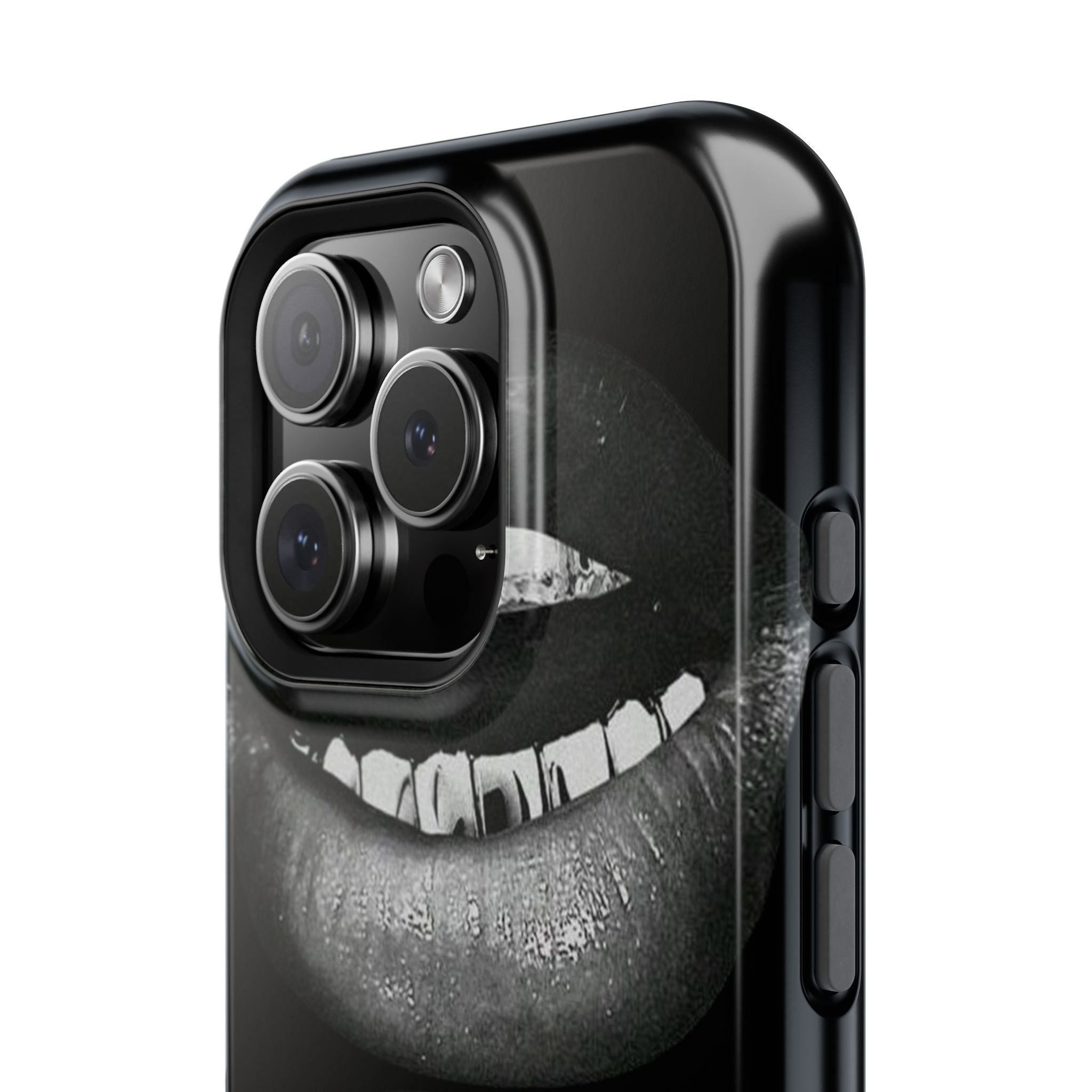 “talk talk” protective phone case