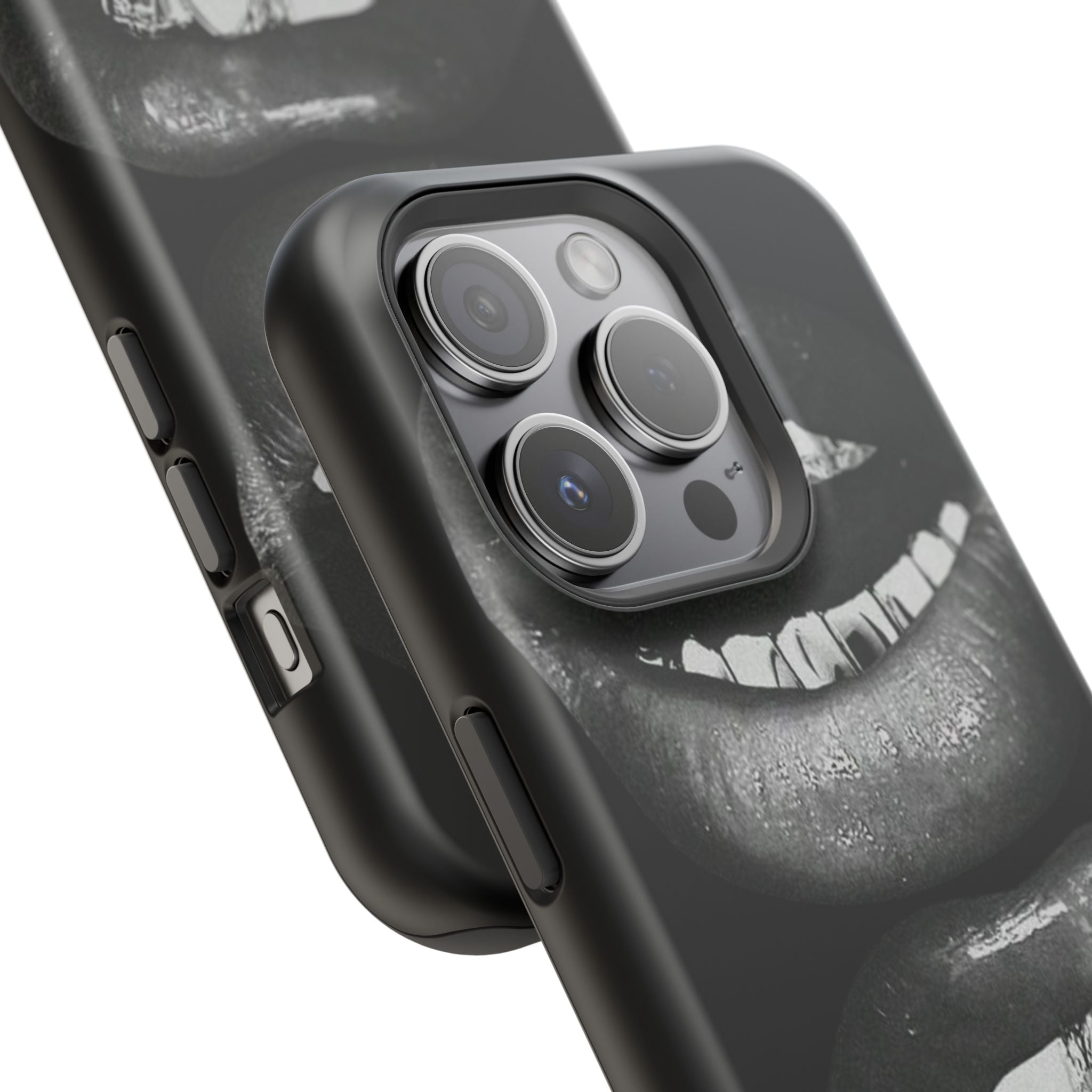 “talk talk” protective phone case