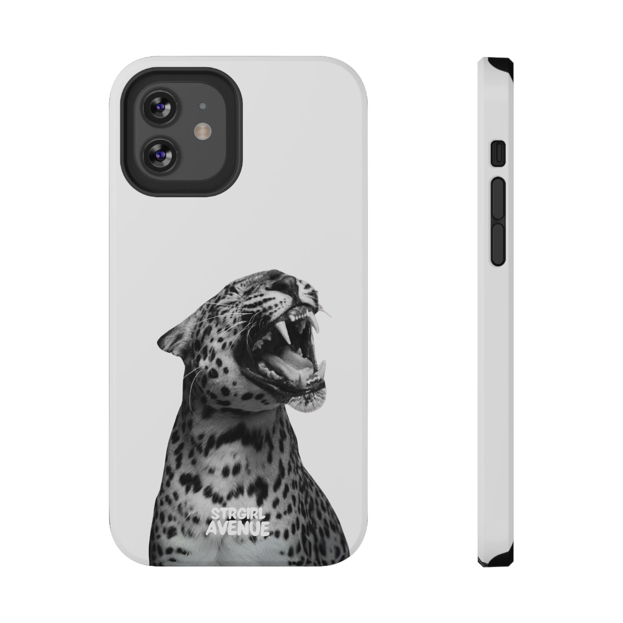 “Roar ” protective phone case