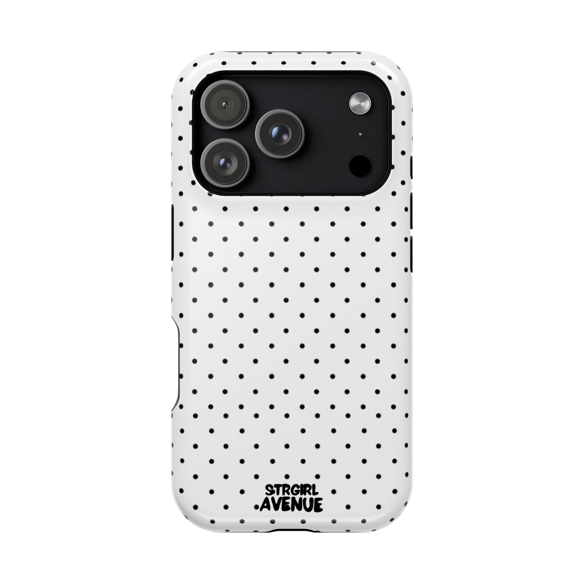 “Betty” protective phone case