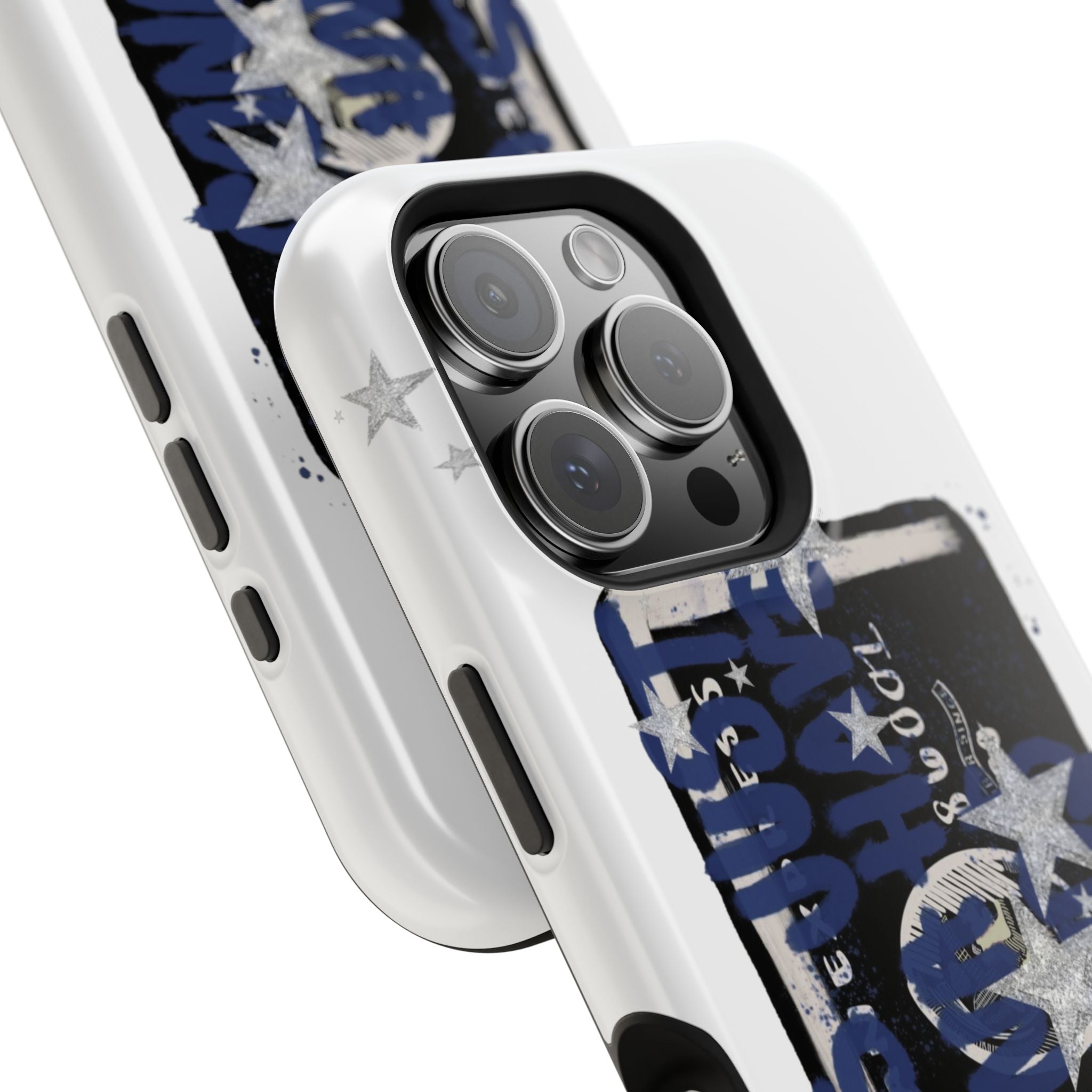 “wanna have funds” protective phone case