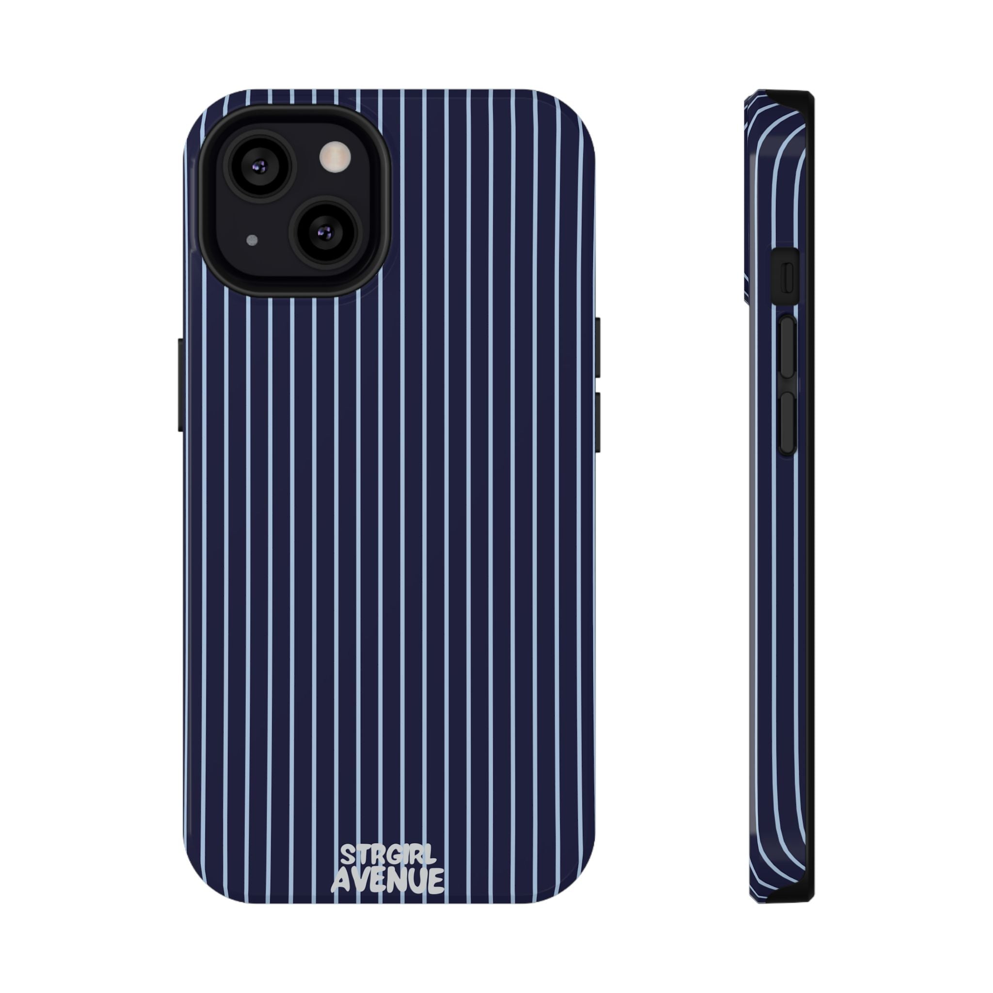 “seaside” protective phone case