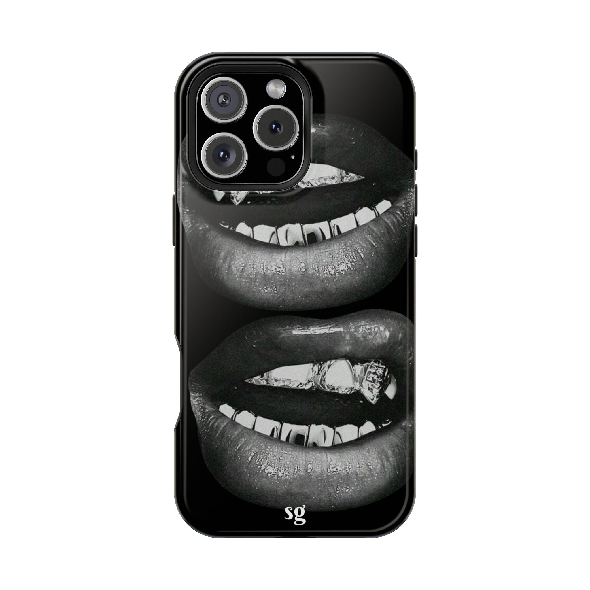 “talk talk” protective phone case