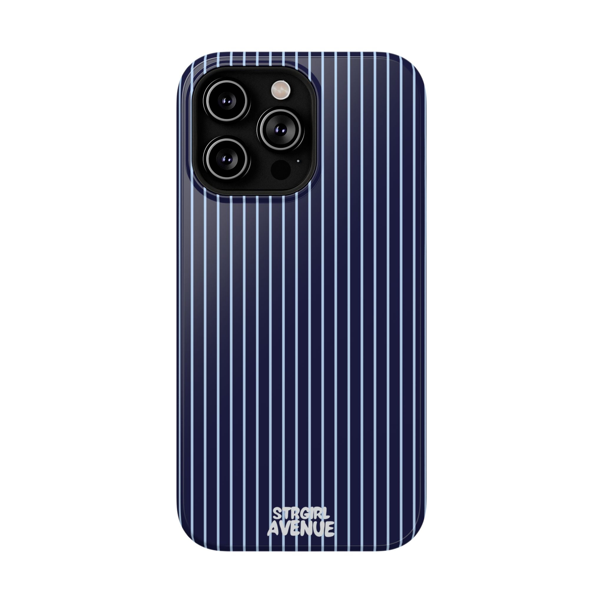 “seaside” protective phone case