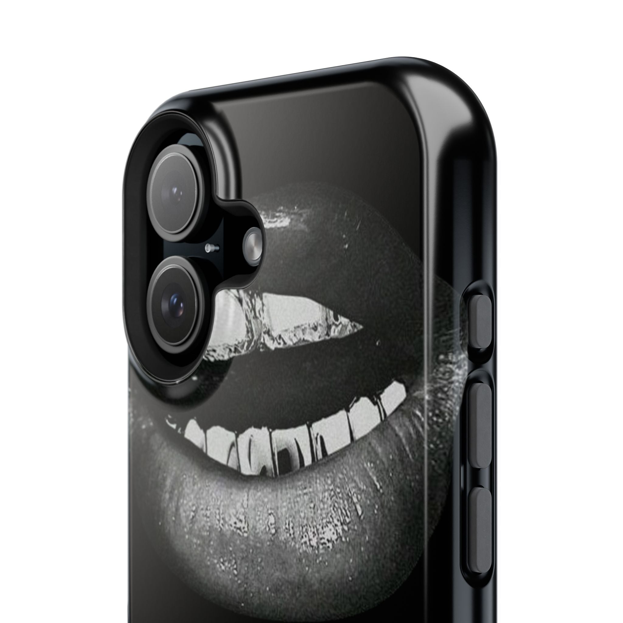 “talk talk” protective phone case