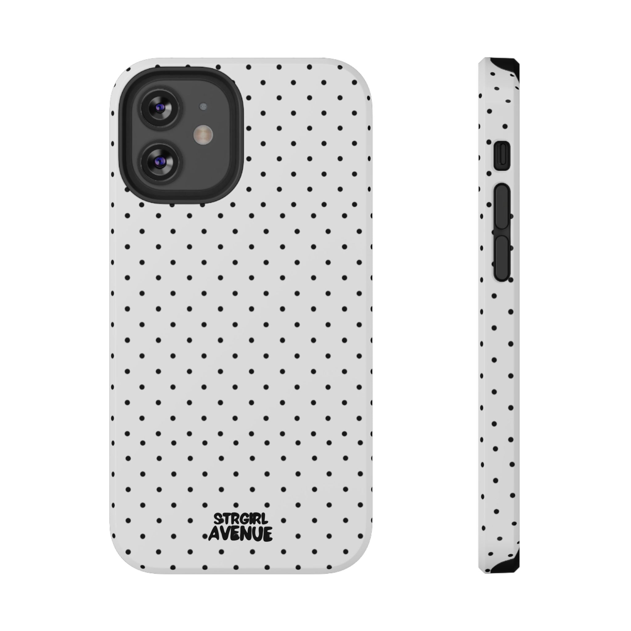 “Betty” protective phone case