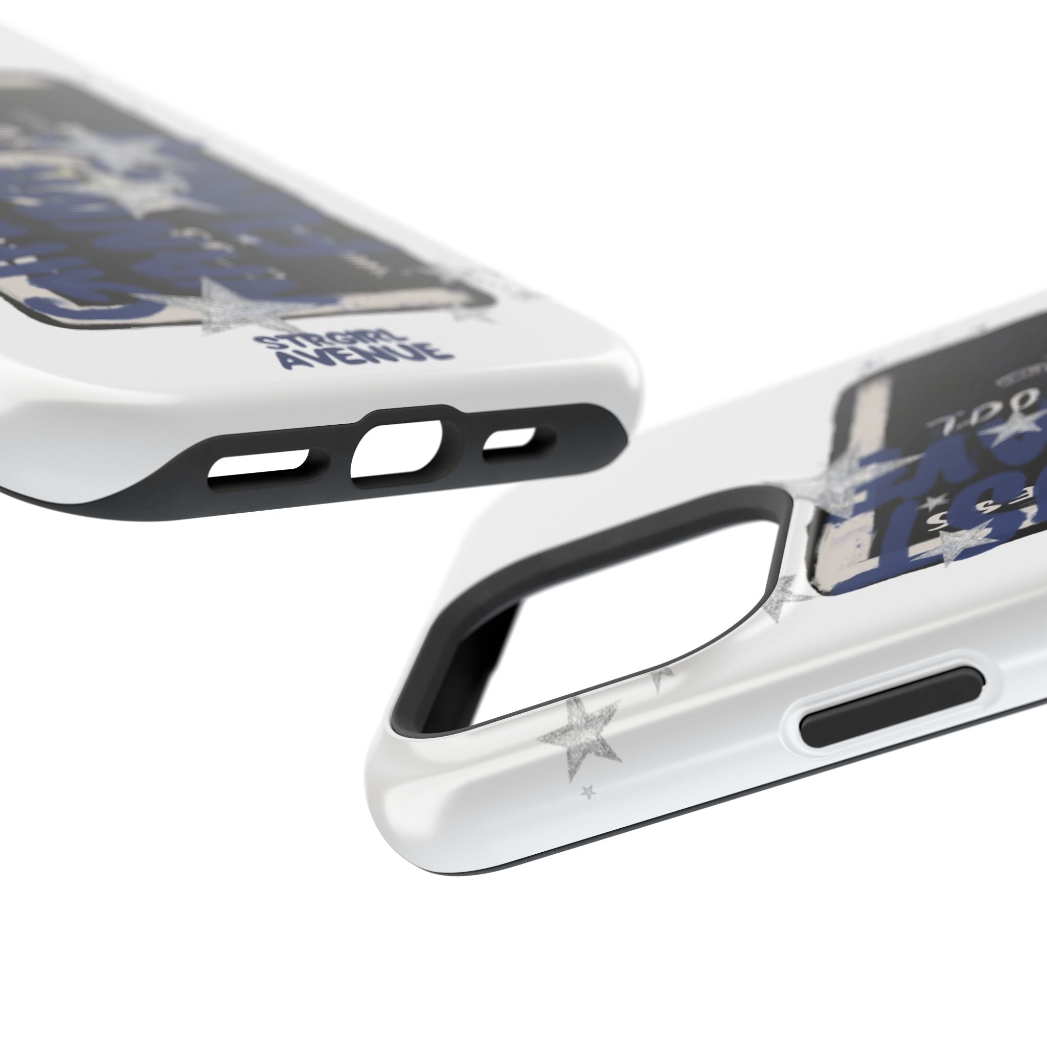 “wanna have funds” protective phone case