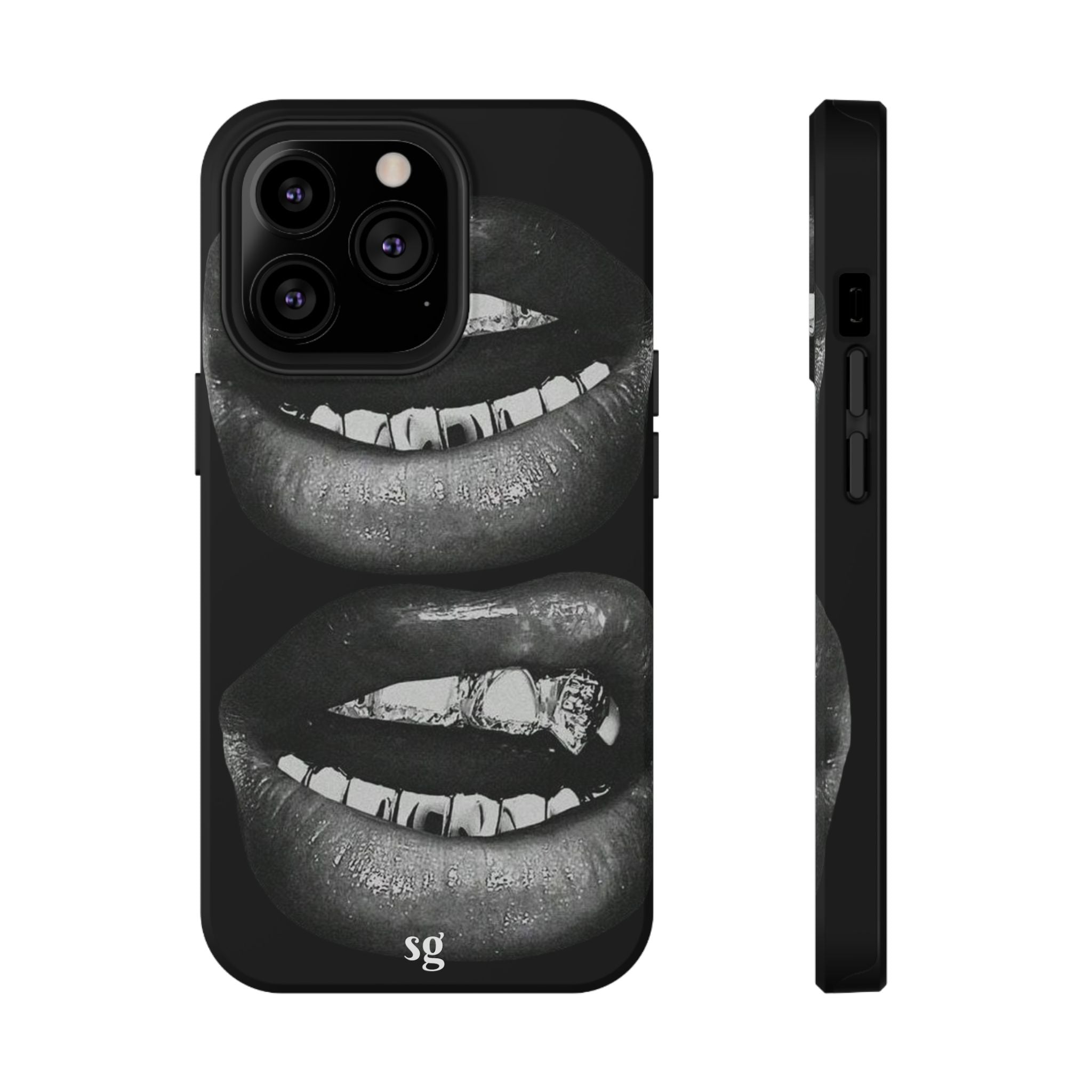 “talk talk” protective phone case