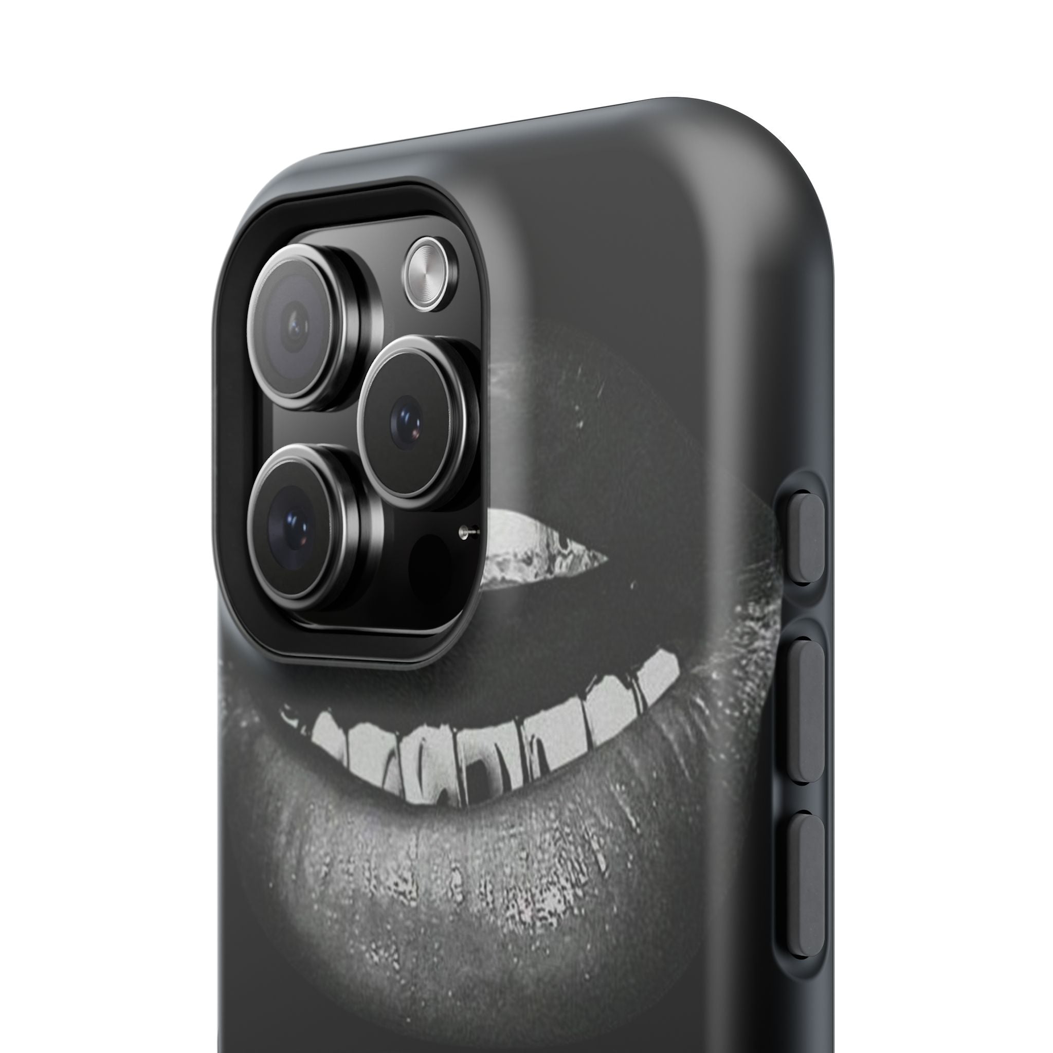 “talk talk” protective phone case