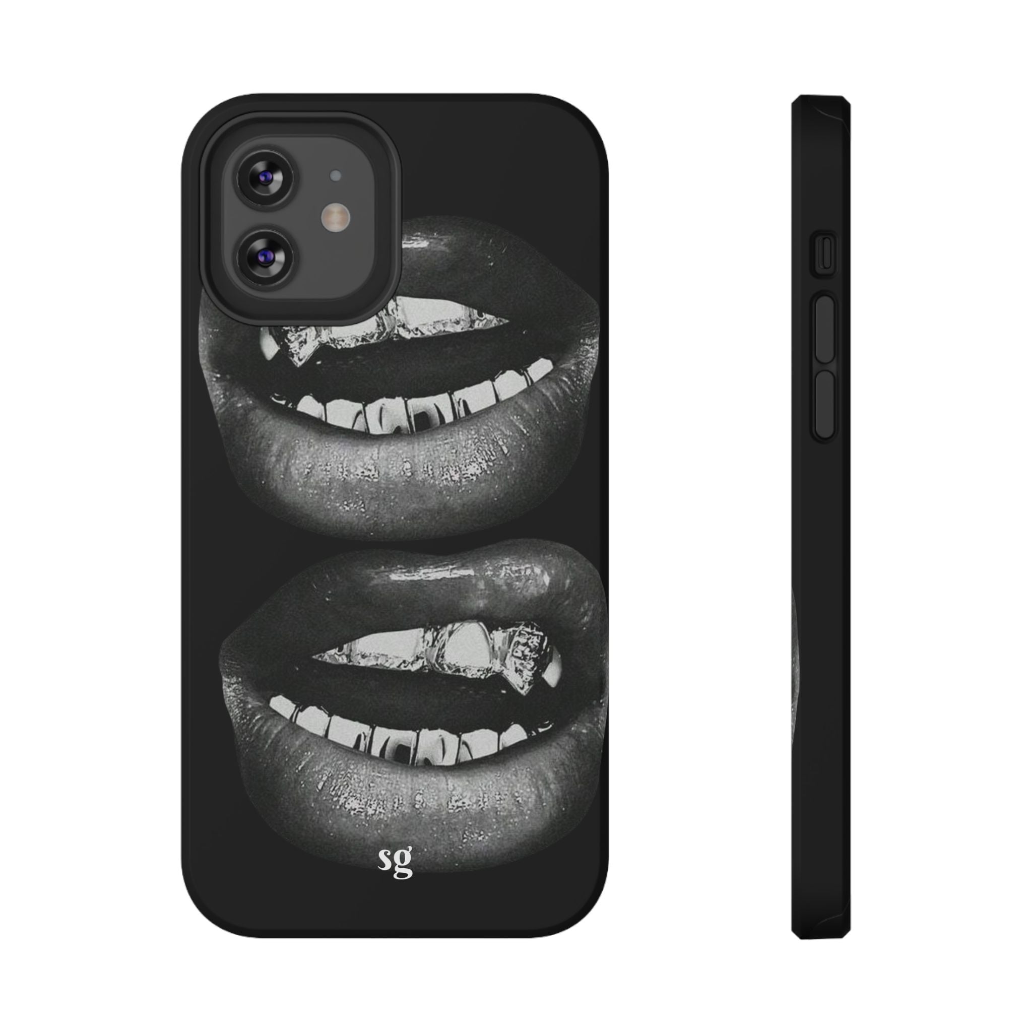 “talk talk” protective phone case
