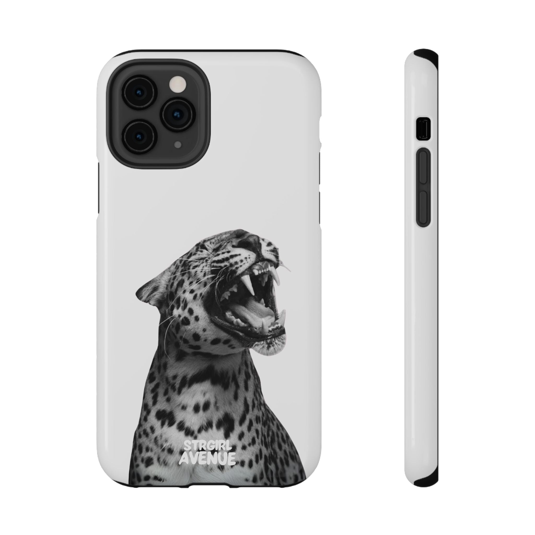 “Roar ” protective phone case