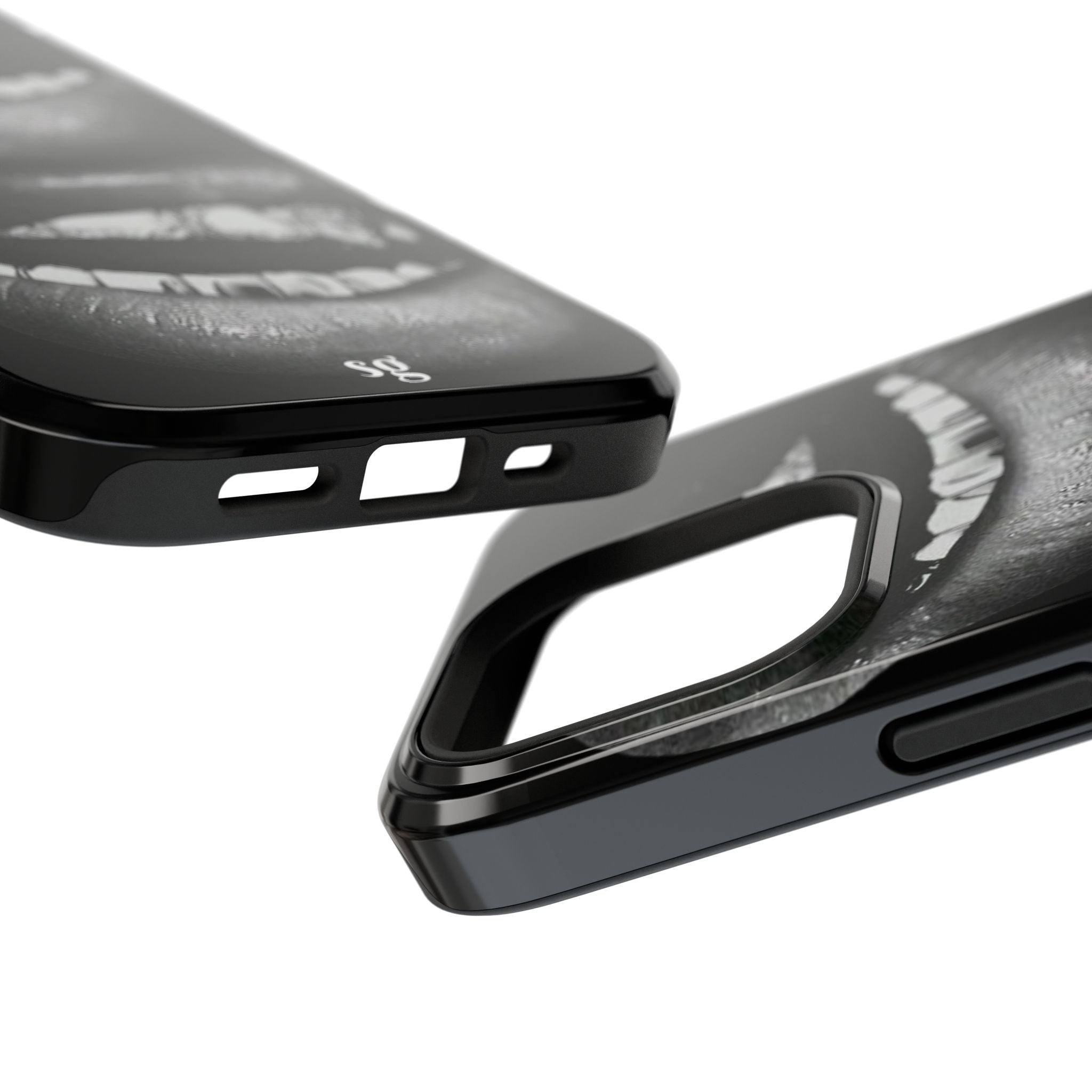 “talk talk” protective phone case