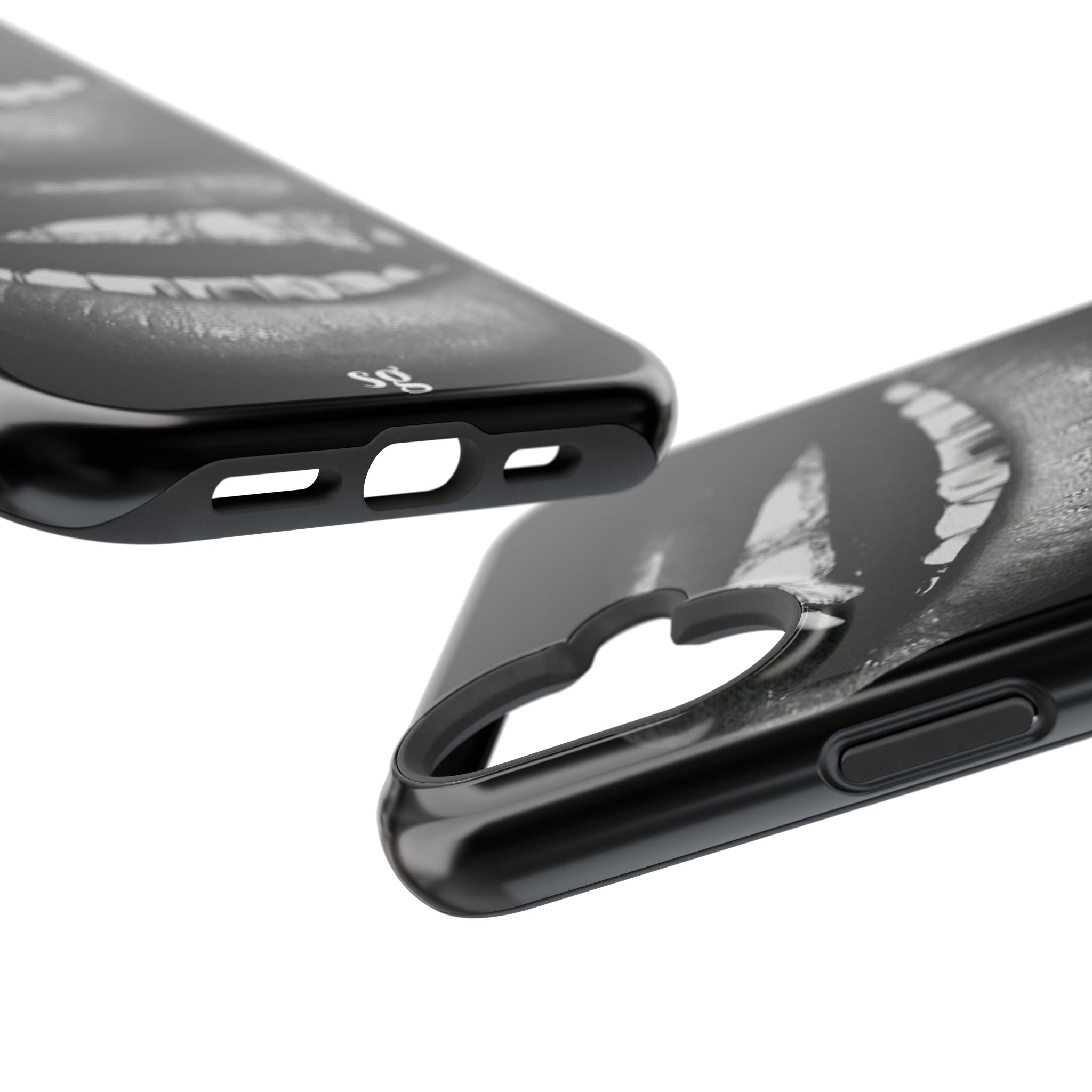 “talk talk” protective phone case