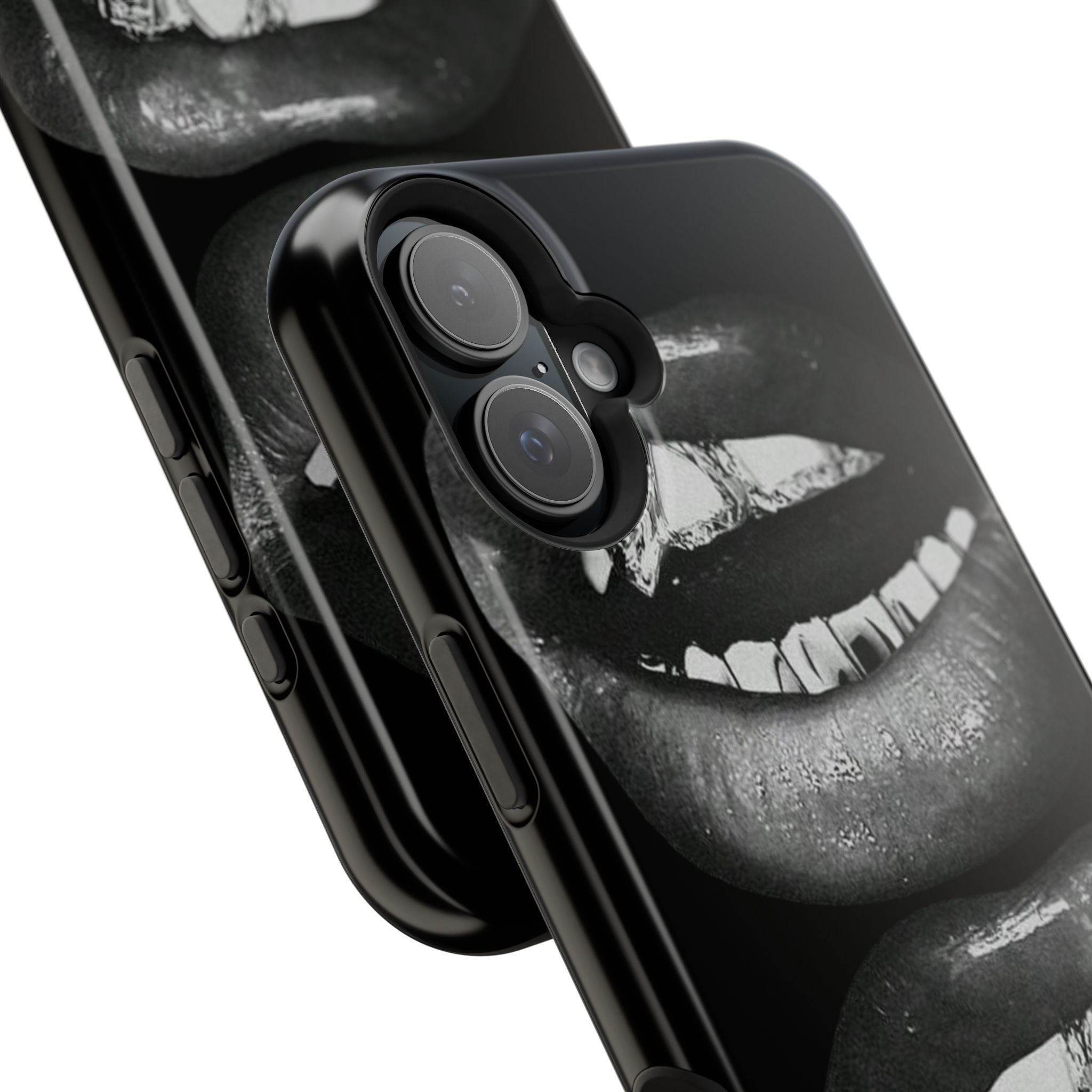 “talk talk” protective phone case