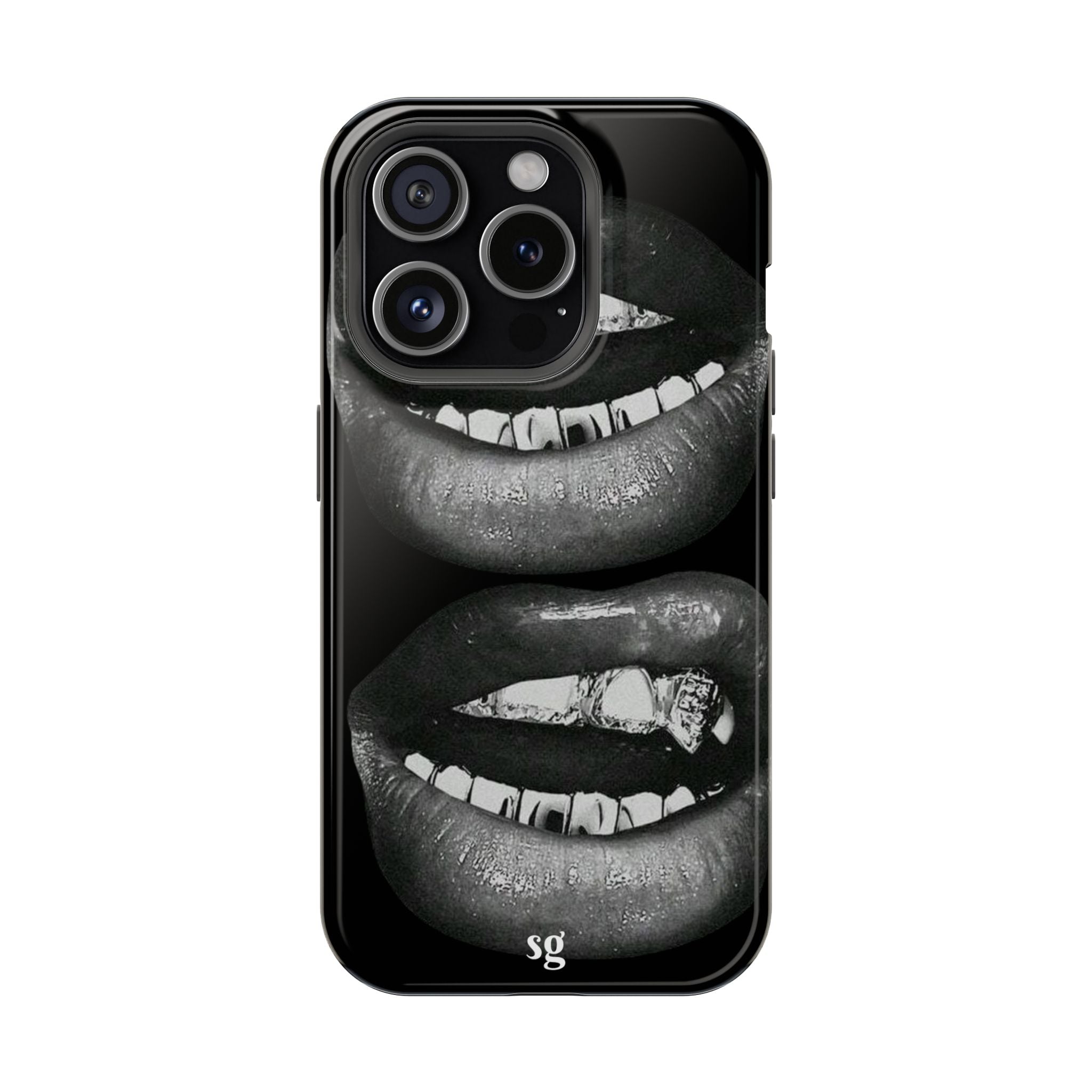 “talk talk” protective phone case