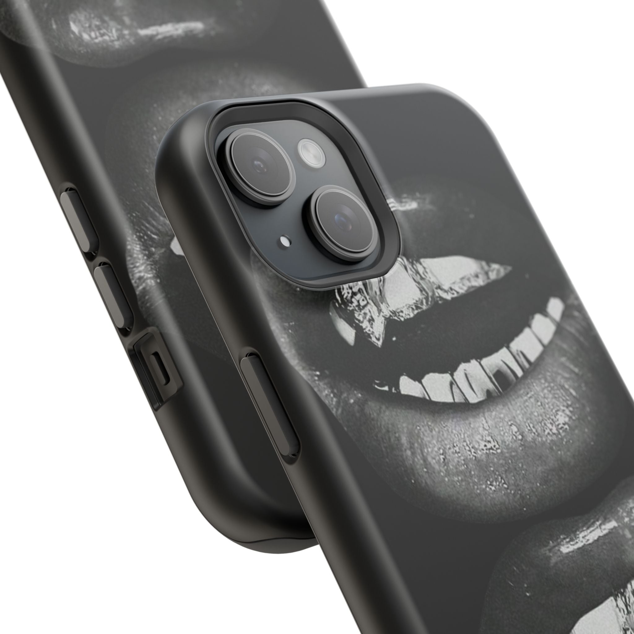 “talk talk” protective phone case