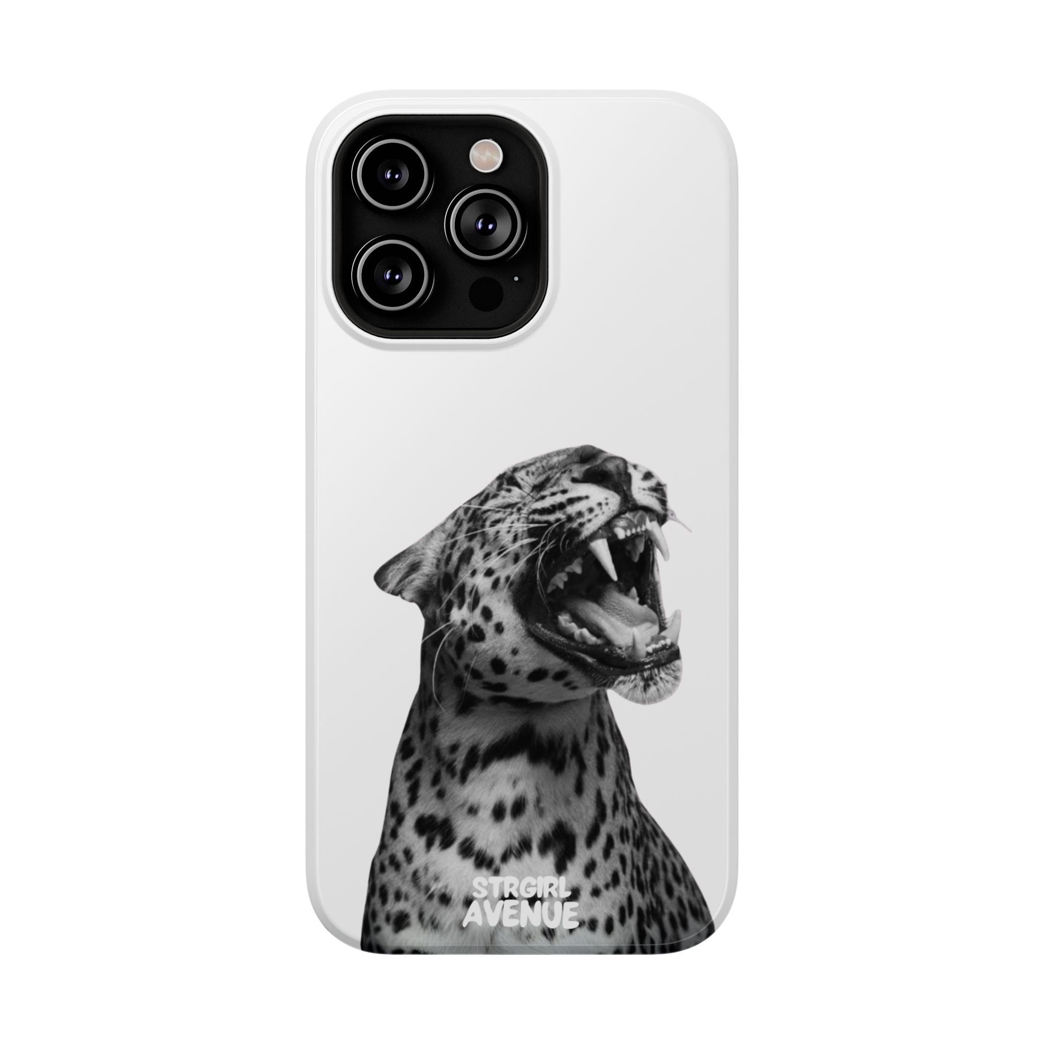 “Roar ” protective phone case