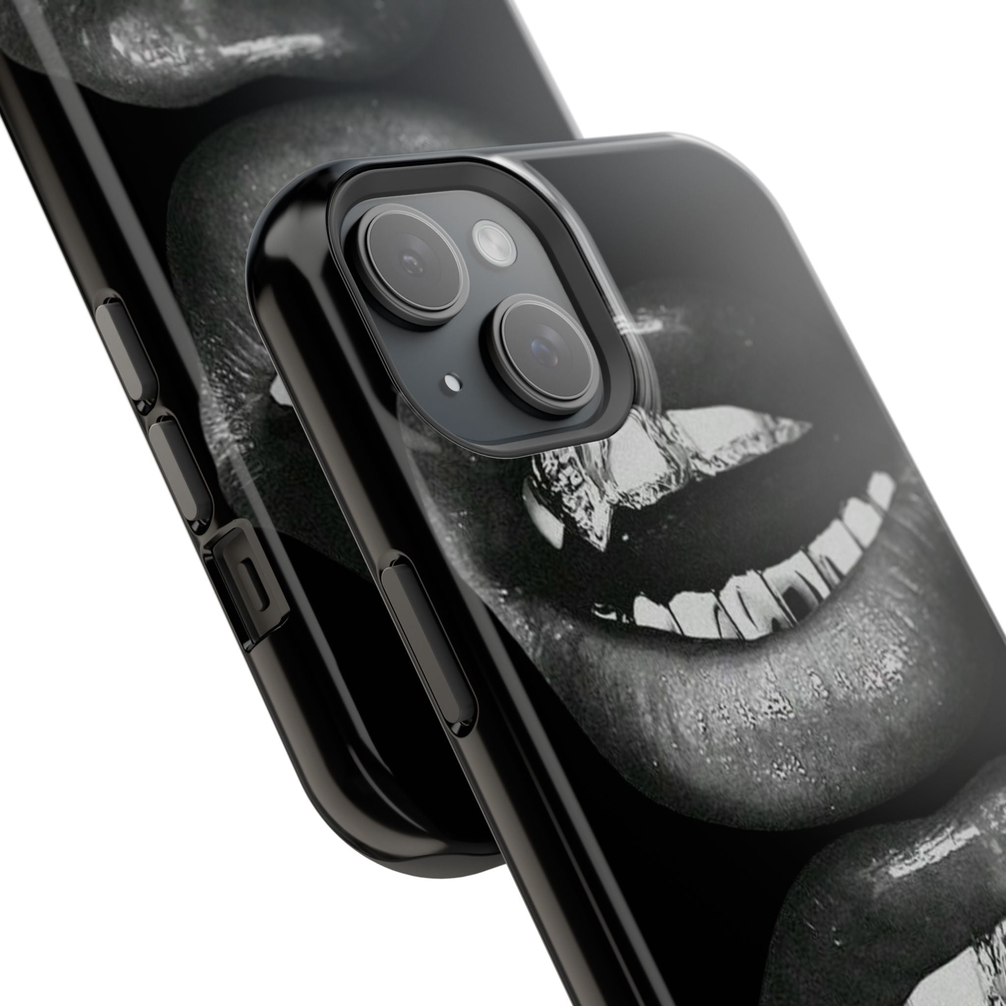 “talk talk” protective phone case