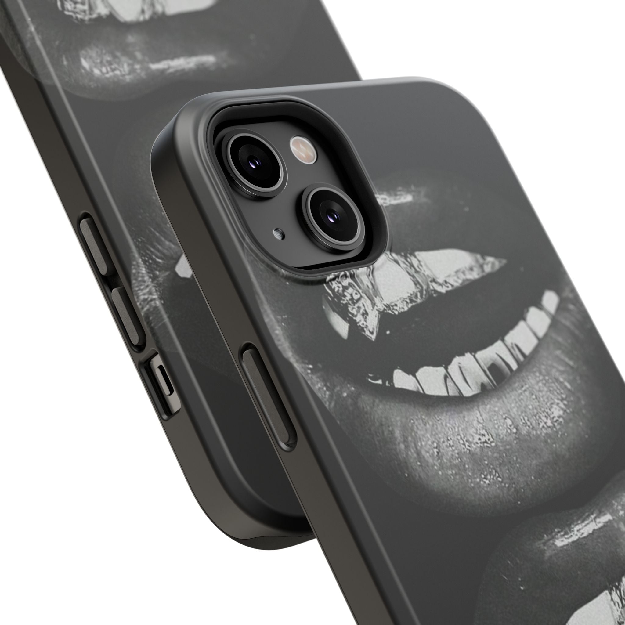 “talk talk” protective phone case