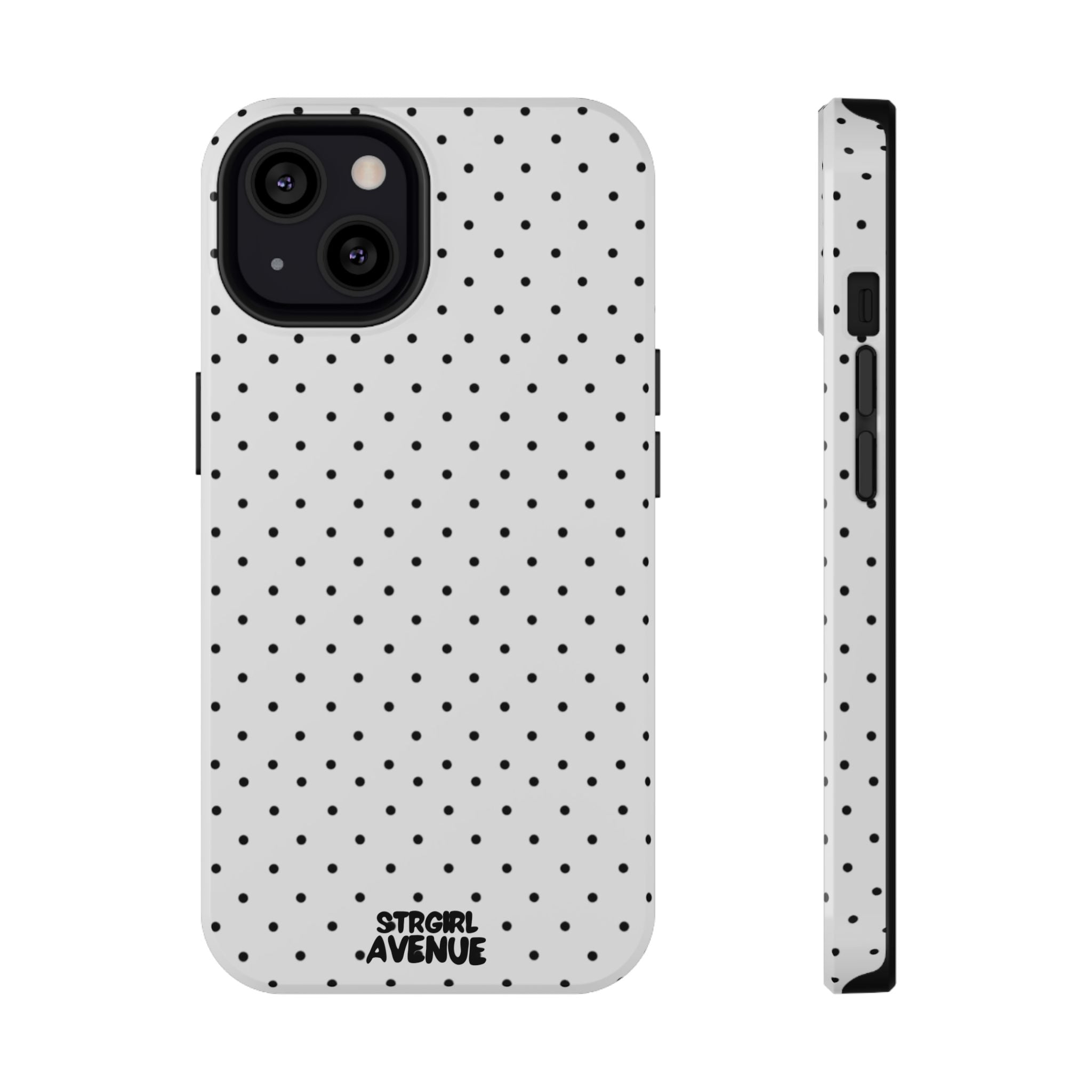 “Betty” protective phone case