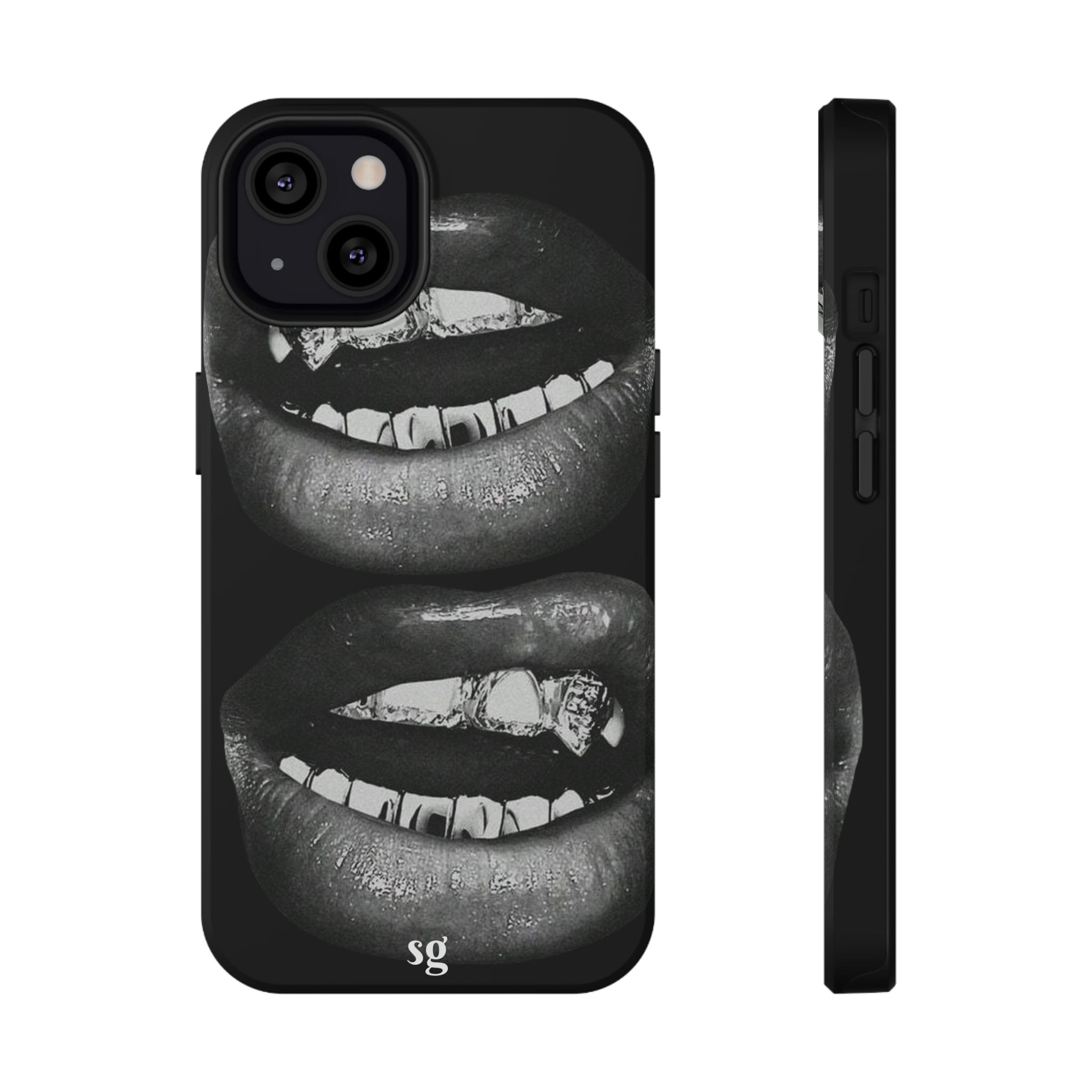 “talk talk” protective phone case
