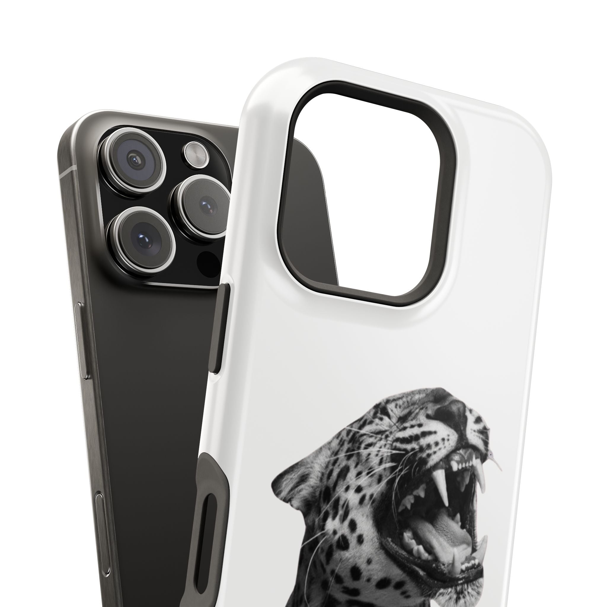 “Roar ” protective phone case