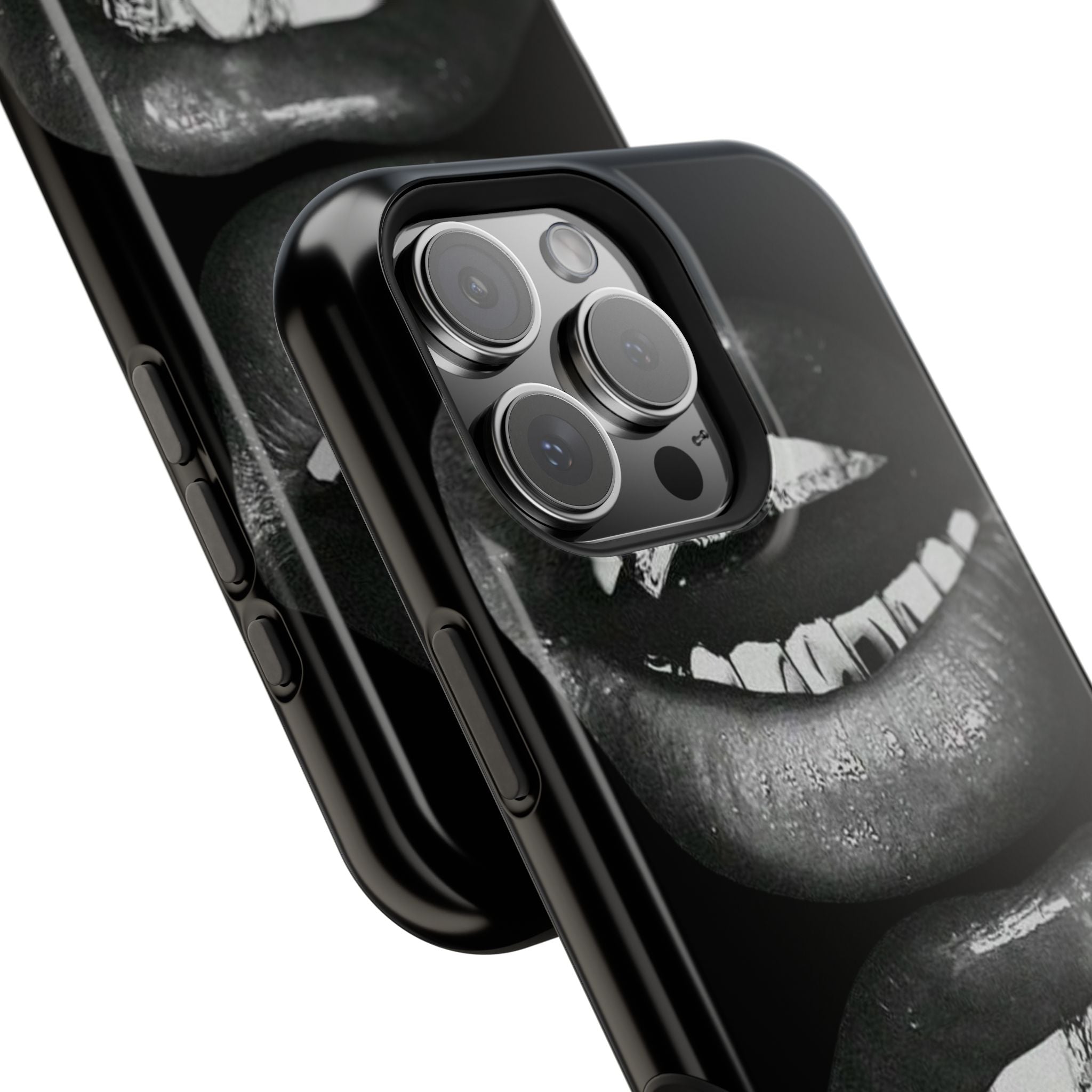 “talk talk” protective phone case