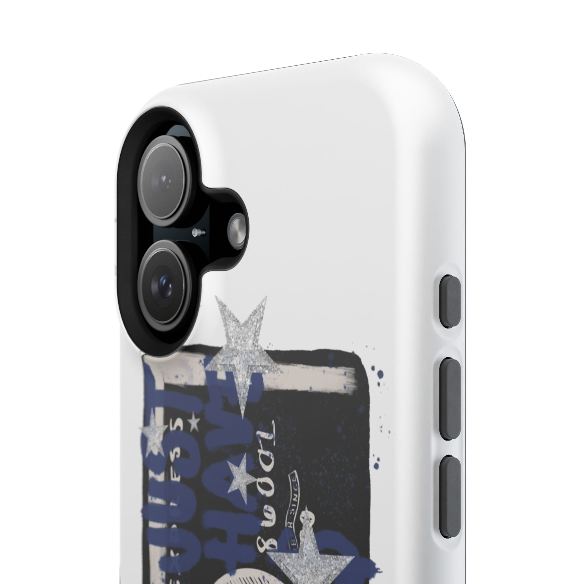 “wanna have funds” protective phone case